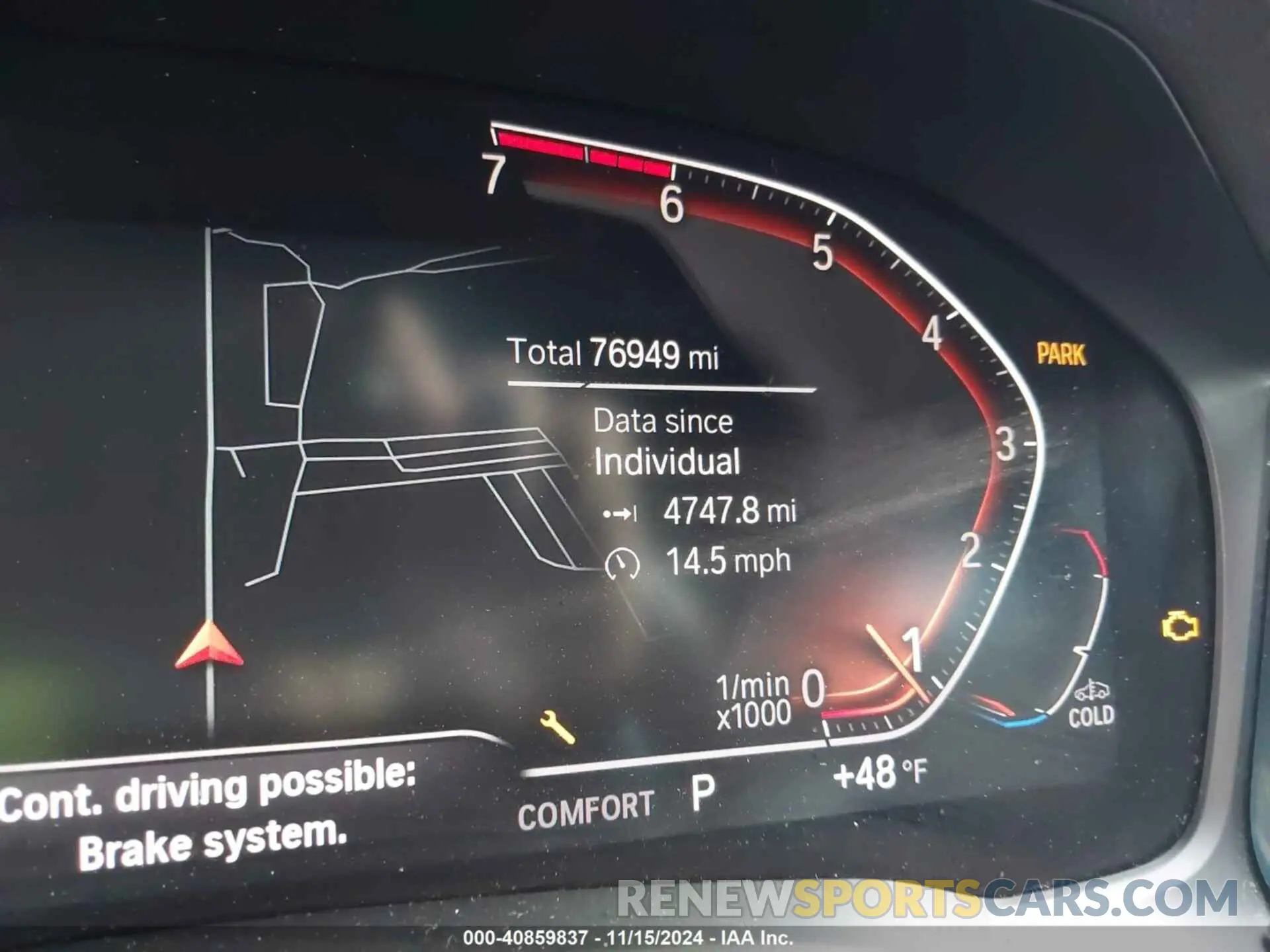15 Фотография поврежденного автомобиля 3MW5R7J03L8B17338 BMW 330I 2020
