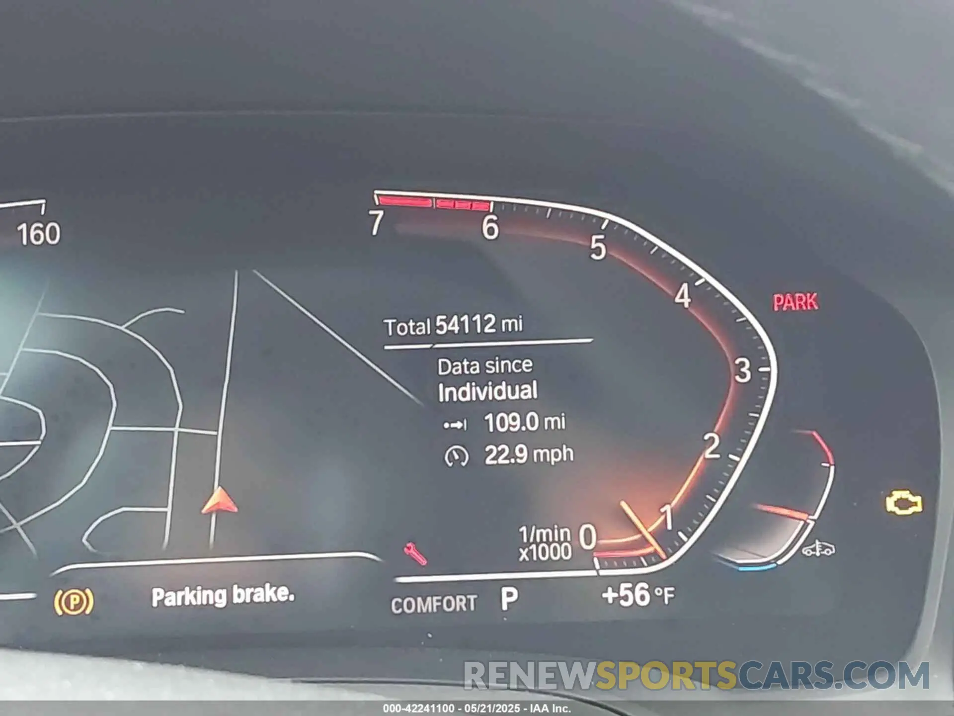 16 Фотография поврежденного автомобиля 3MW5R7J06L8B08925 BMW 330I 2020