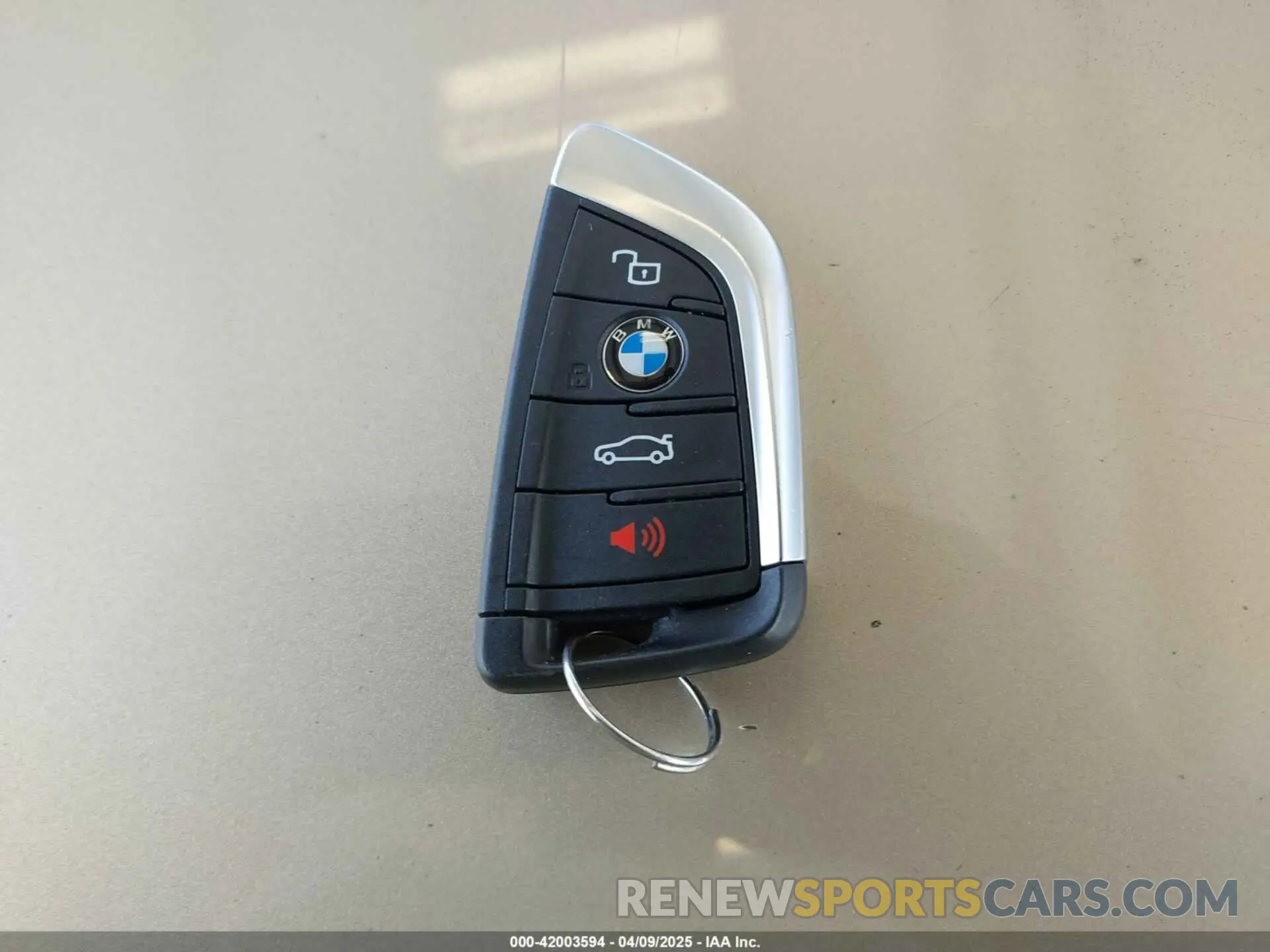 11 Photograph of a damaged car WBA5R7C01MFL54366 BMW 330I 2021