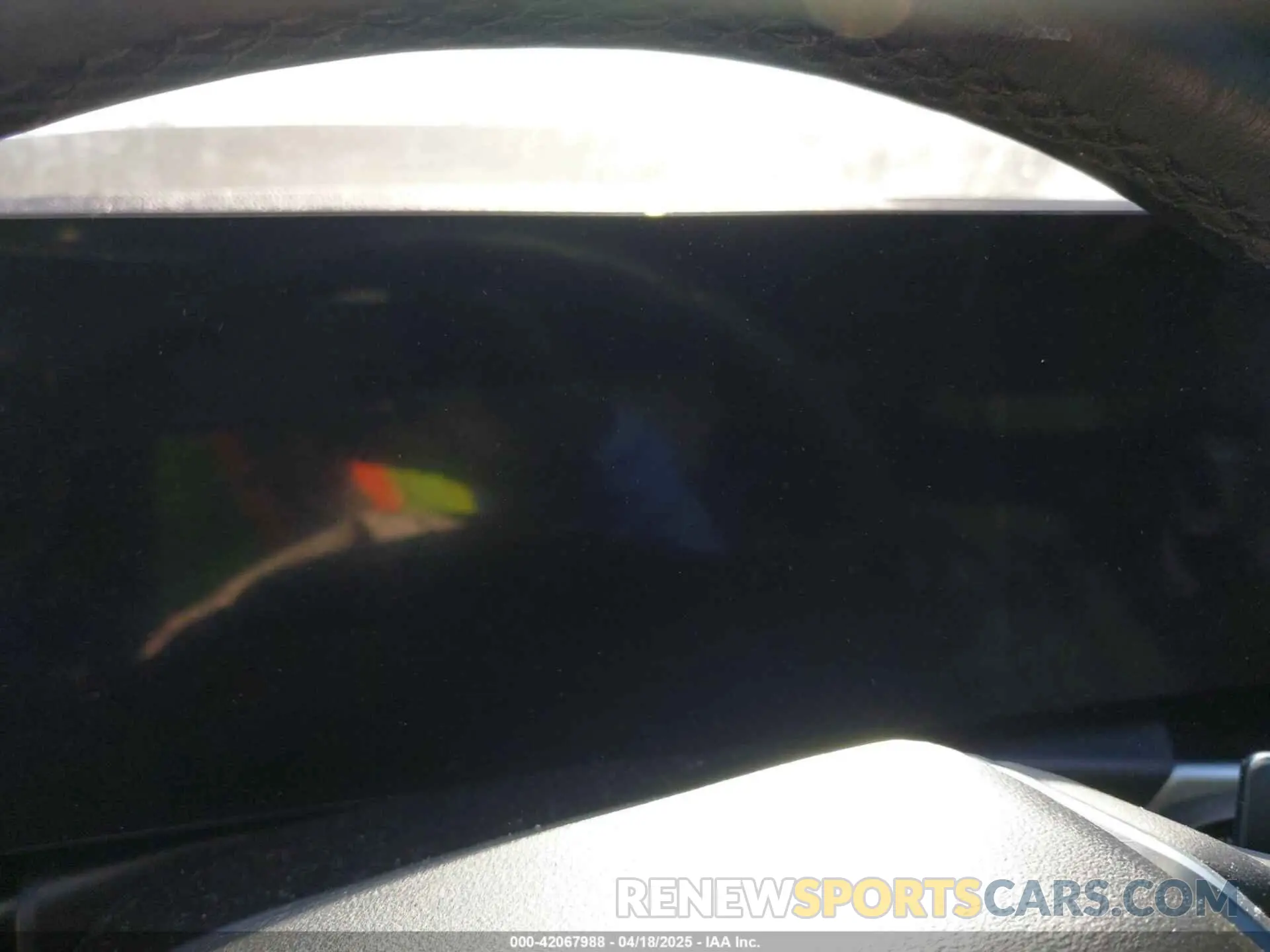 7 Photograph of a damaged car 3MW69FF0XP8D14763 BMW 330I 2023
