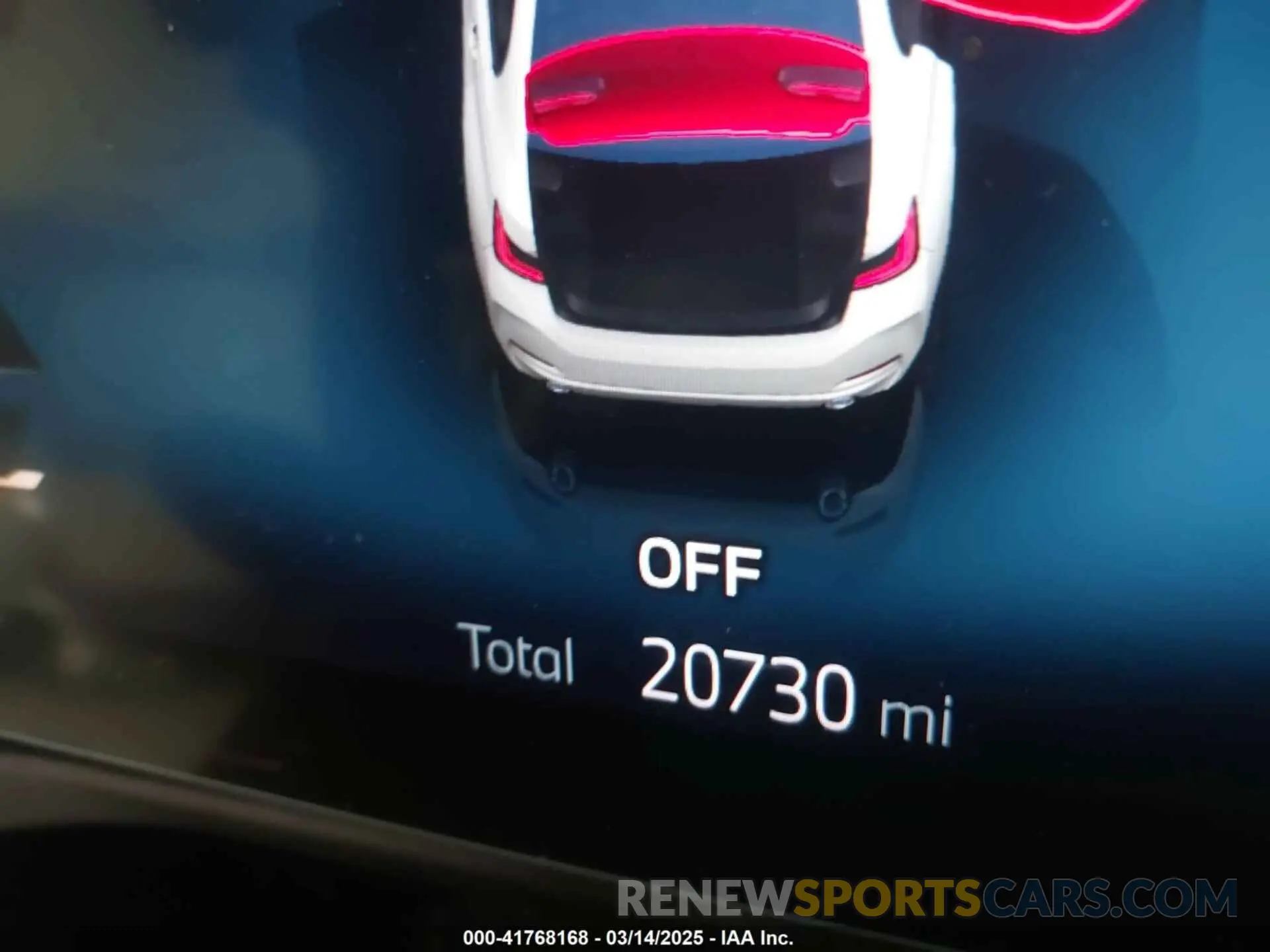 16 Фотография поврежденного автомобиля 3MW89FF04P8D68374 BMW 330I 2023