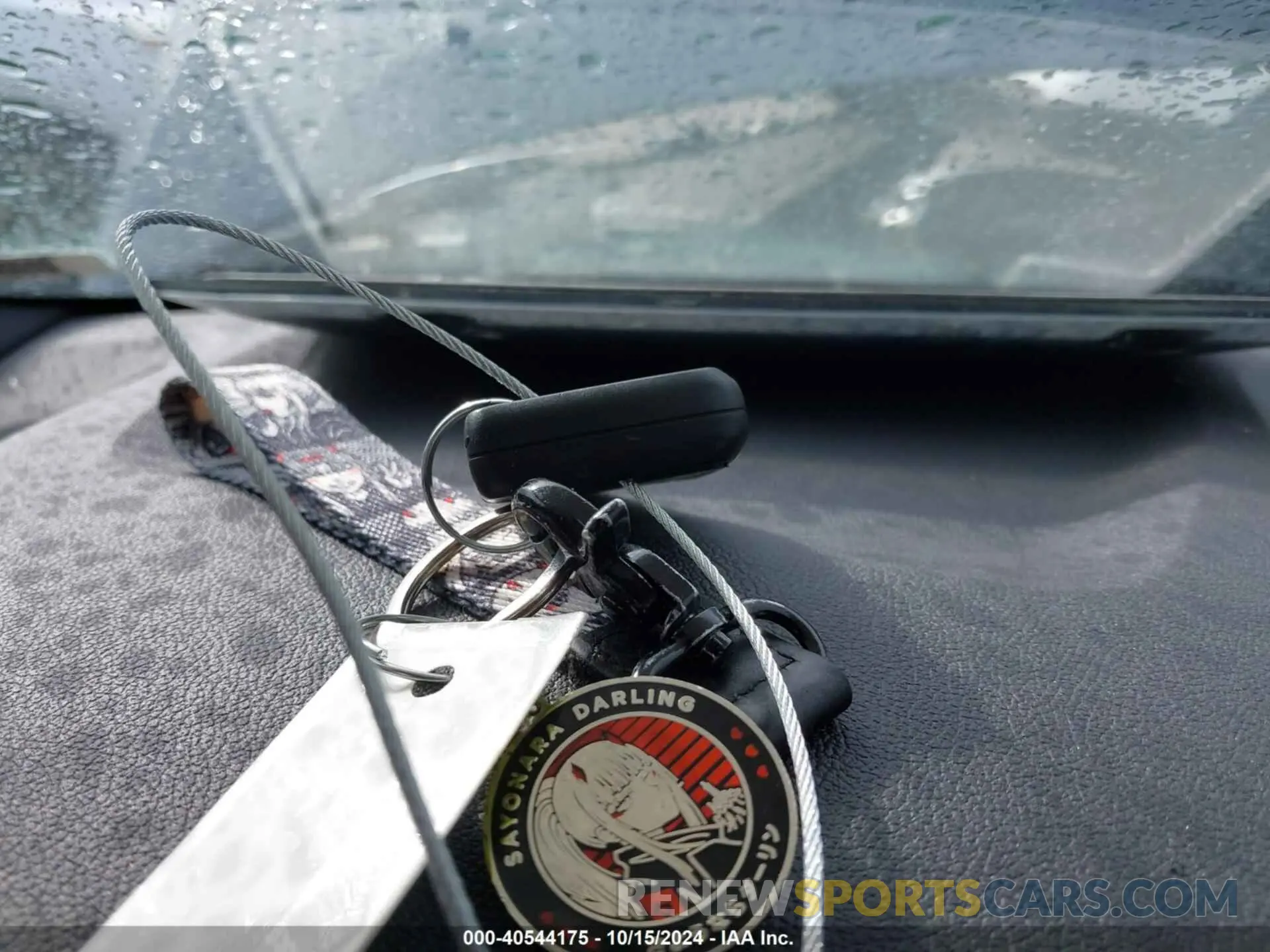 11 Photograph of a damaged car 3MW5R7J07N8C68668 BMW 330XI 2022