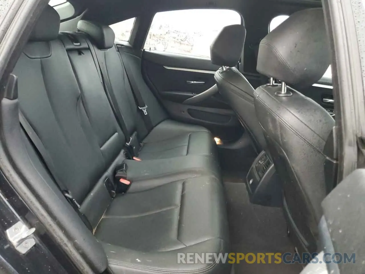 10 Фотография поврежденного автомобиля WBA4J1C50KBM16162 BMW 4 SERIES 2019