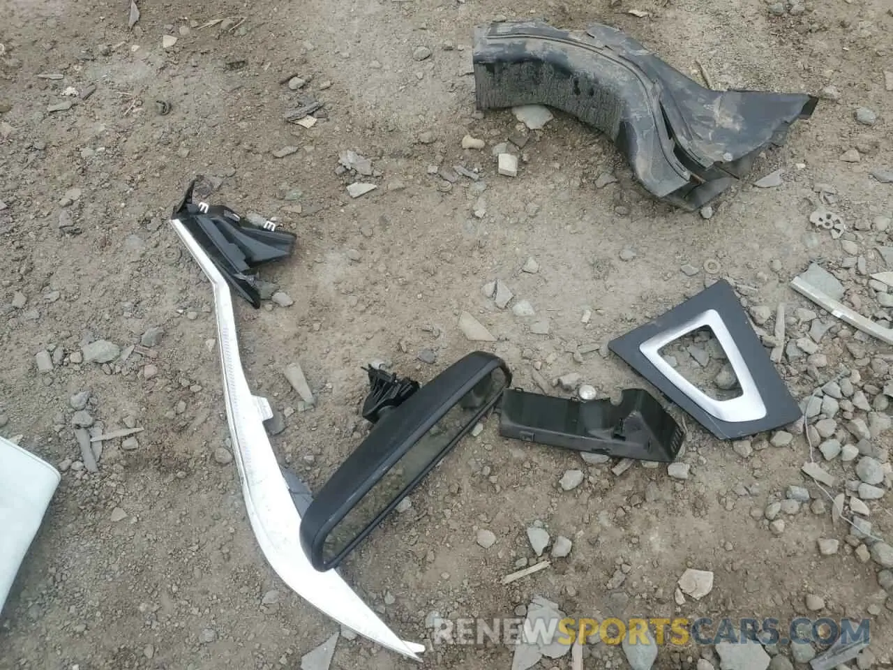 12 Photograph of a damaged car WBA4J1C54KBM15922 BMW 4 SERIES 2019
