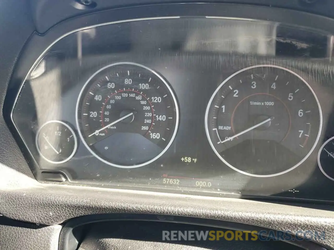 9 Фотография поврежденного автомобиля WBA4J1C55KBM16898 BMW 4 SERIES 2019