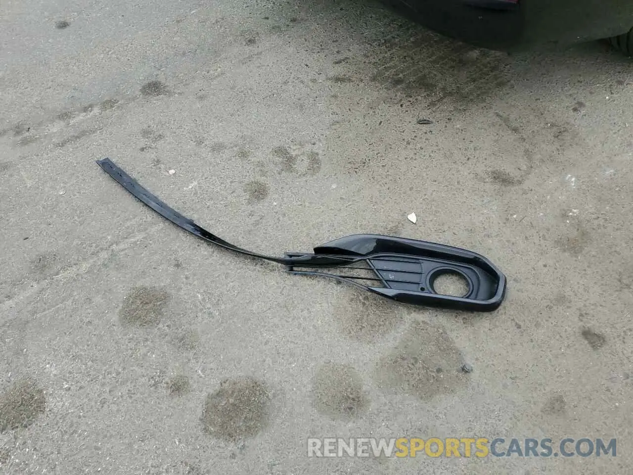 12 Photograph of a damaged car WBA4J1C57KBM14702 BMW 4 SERIES 2019