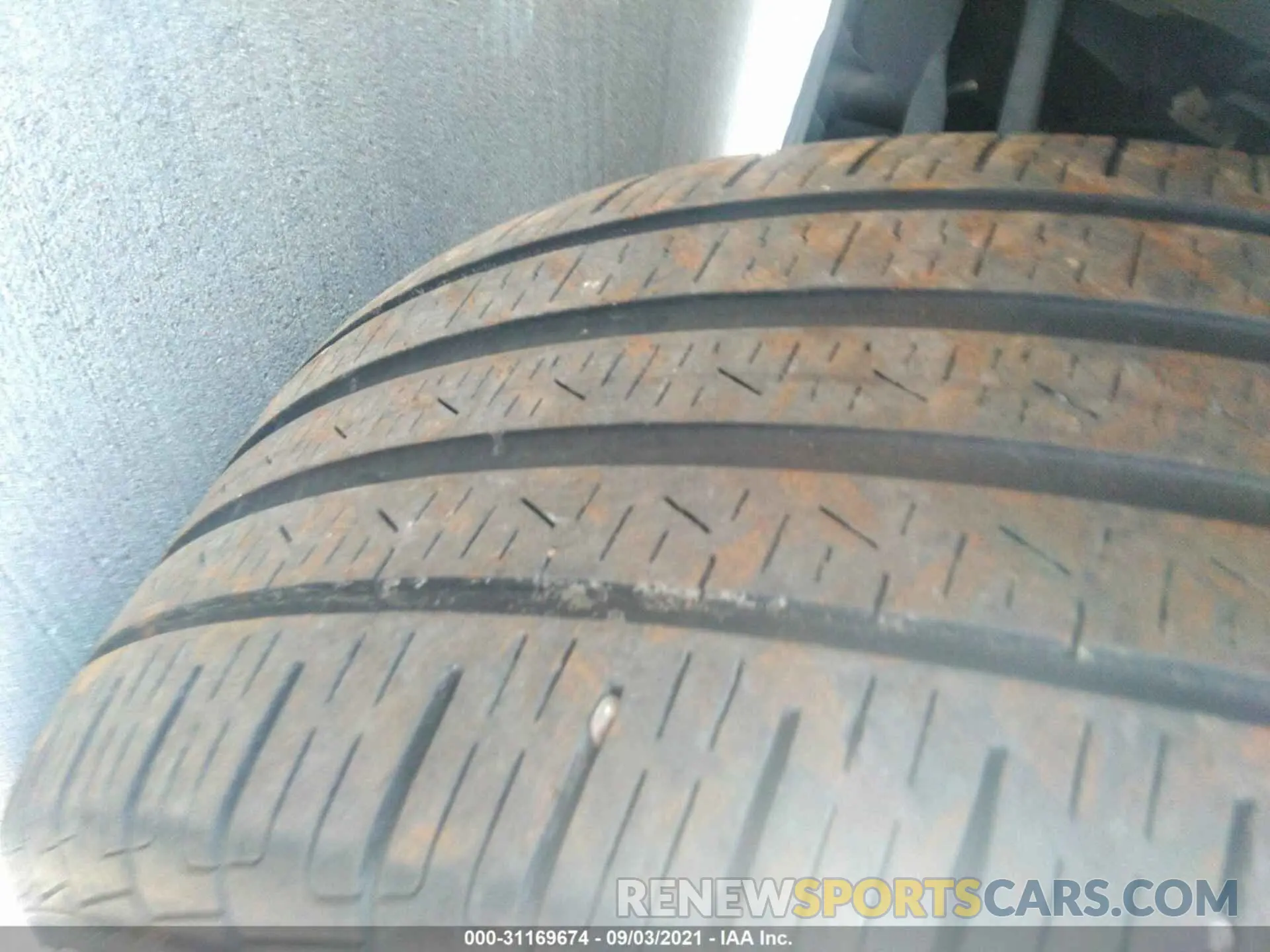 15 Photograph of a damaged car WBA4J1C5XKBM18758 BMW 4 SERIES 2019