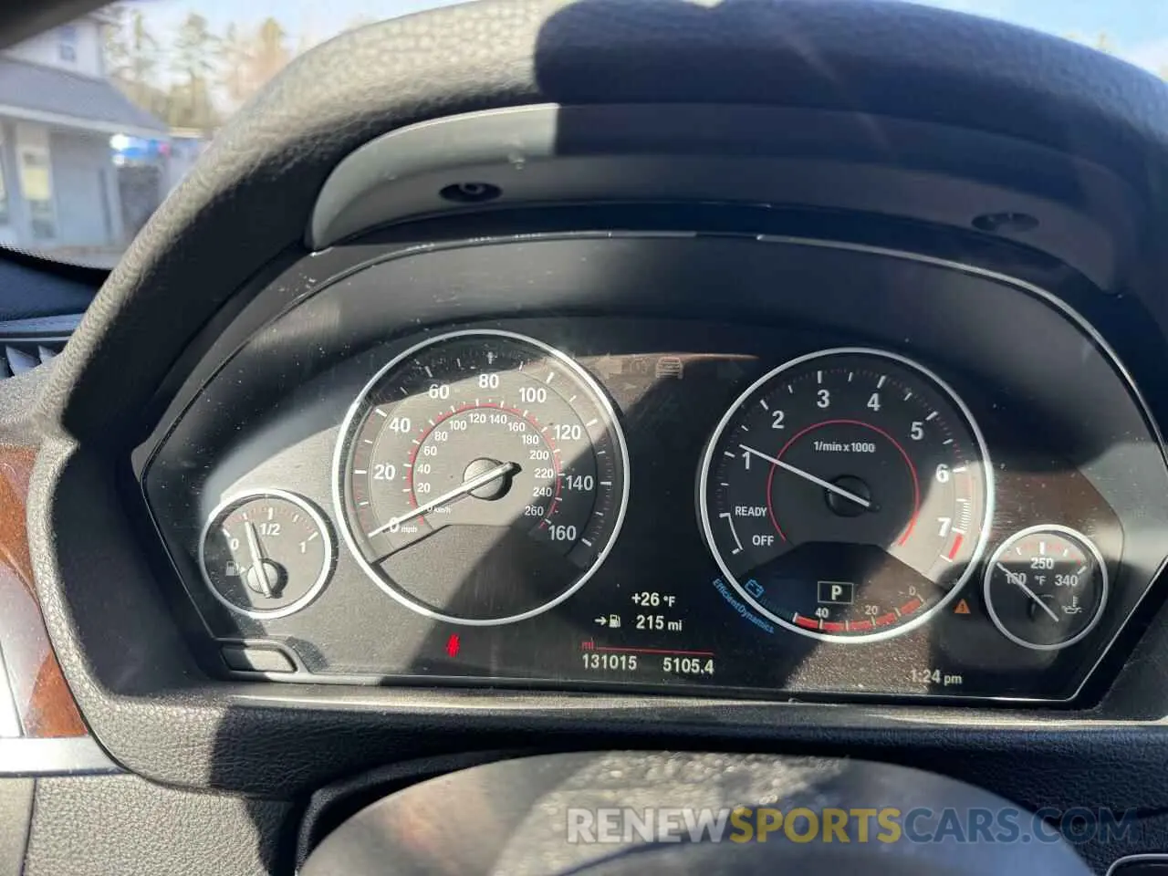 8 Фотография поврежденного автомобиля WBA4J3C54KBL06579 BMW 4 SERIES 2019