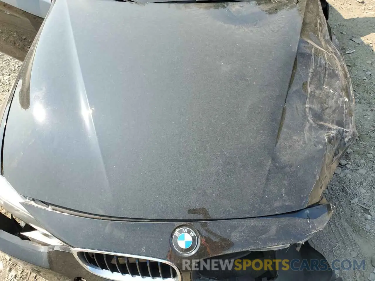 11 Фотография поврежденного автомобиля WBA4J3C57KBL08312 BMW 4 SERIES 2019
