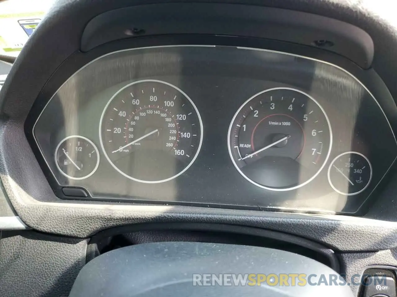 9 Фотография поврежденного автомобиля WBA4J3C57KBL08312 BMW 4 SERIES 2019
