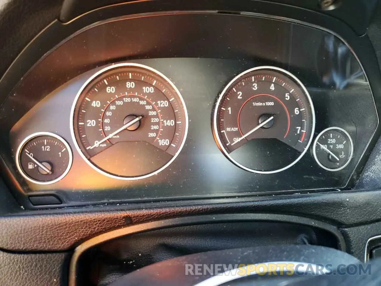 9 Фотография поврежденного автомобиля WBA4J3C57KBL08701 BMW 4 SERIES 2019