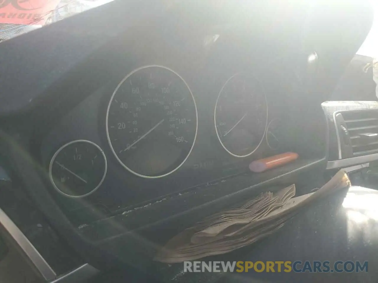 9 Photograph of a damaged car WBA4J3C59KBL05590 BMW 4 SERIES 2019