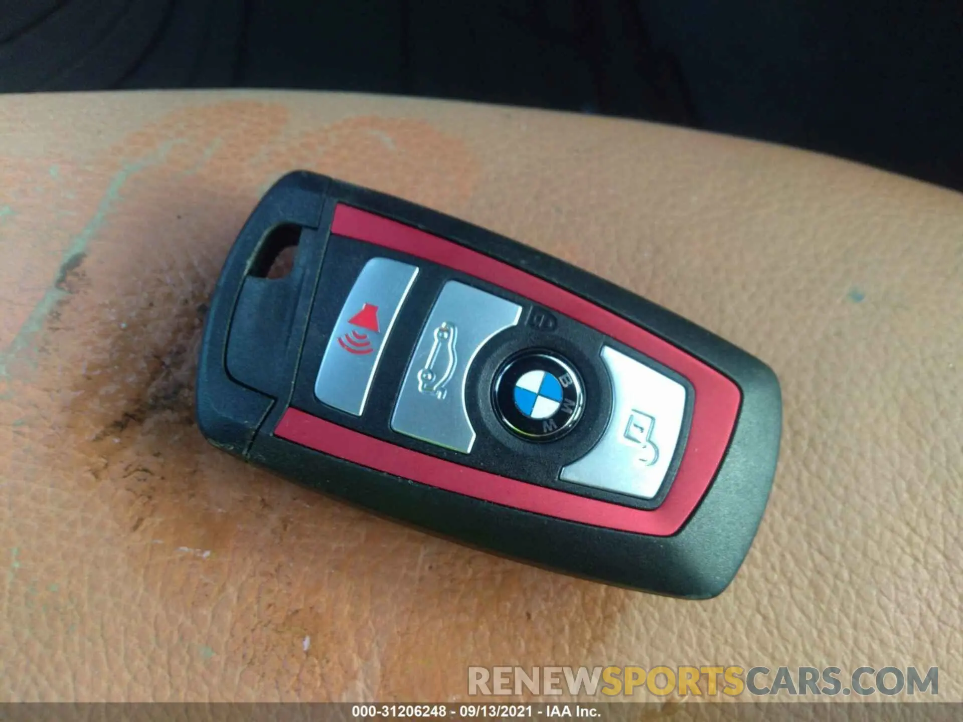 11 Фотография поврежденного автомобиля WBA4J7C52KBM75944 BMW 4 SERIES 2019