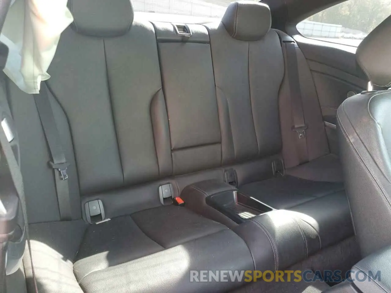 11 Photograph of a damaged car WBA4W3C51KAF92577 BMW 4 SERIES 2019