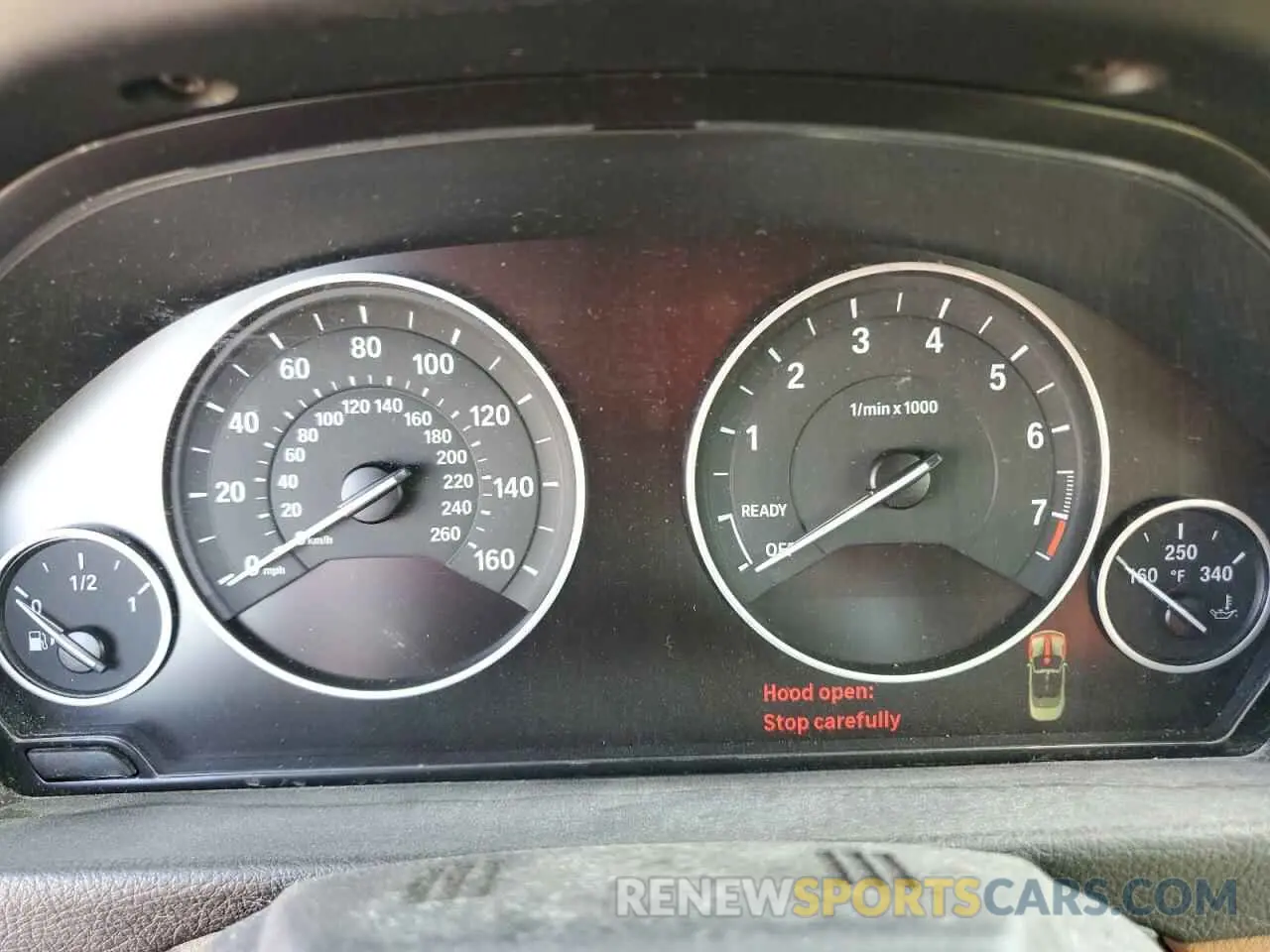 9 Фотография поврежденного автомобиля WBA4Z3C5XKEF31793 BMW 4 SERIES 2019