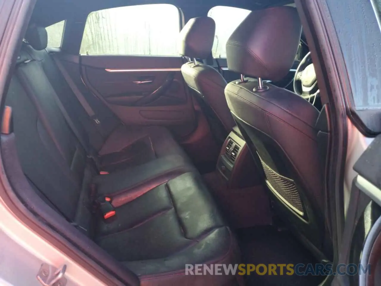 10 Фотография поврежденного автомобиля WBA4J1C01LBU68440 BMW 4 SERIES 2020