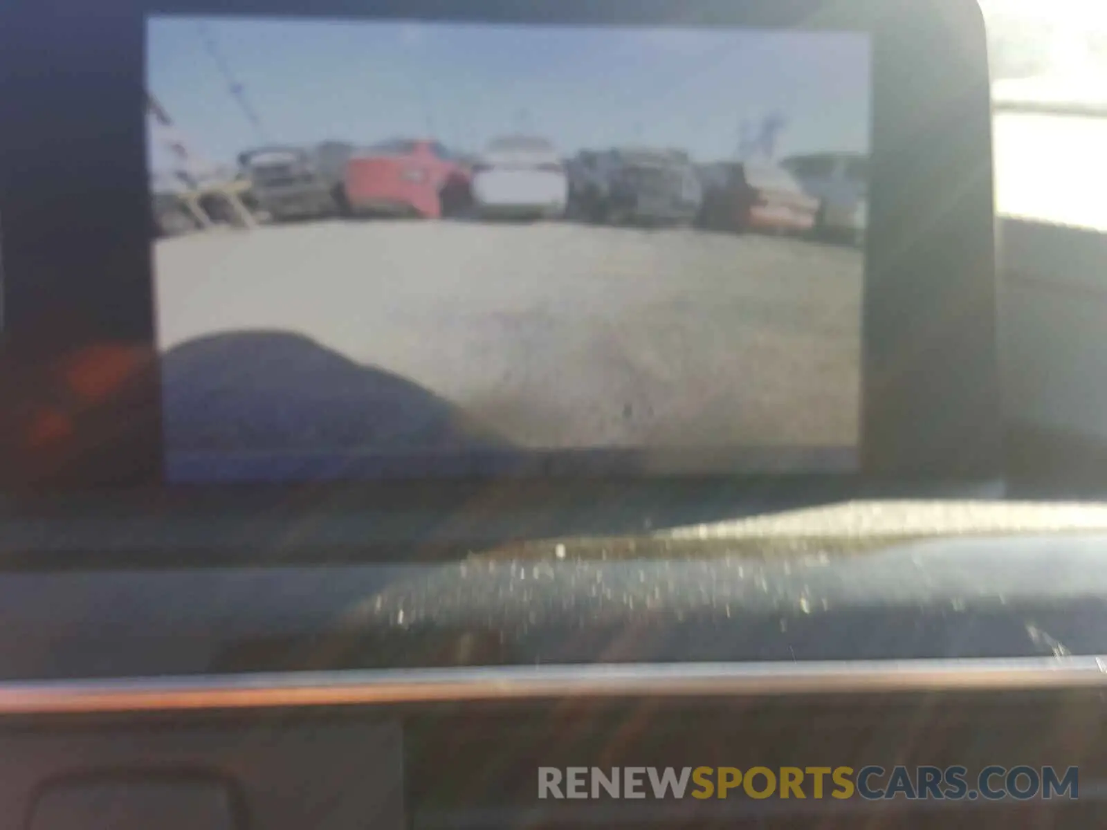 9 Photograph of a damaged car WBA4J1C04LCD79586 BMW 4 SERIES 2020