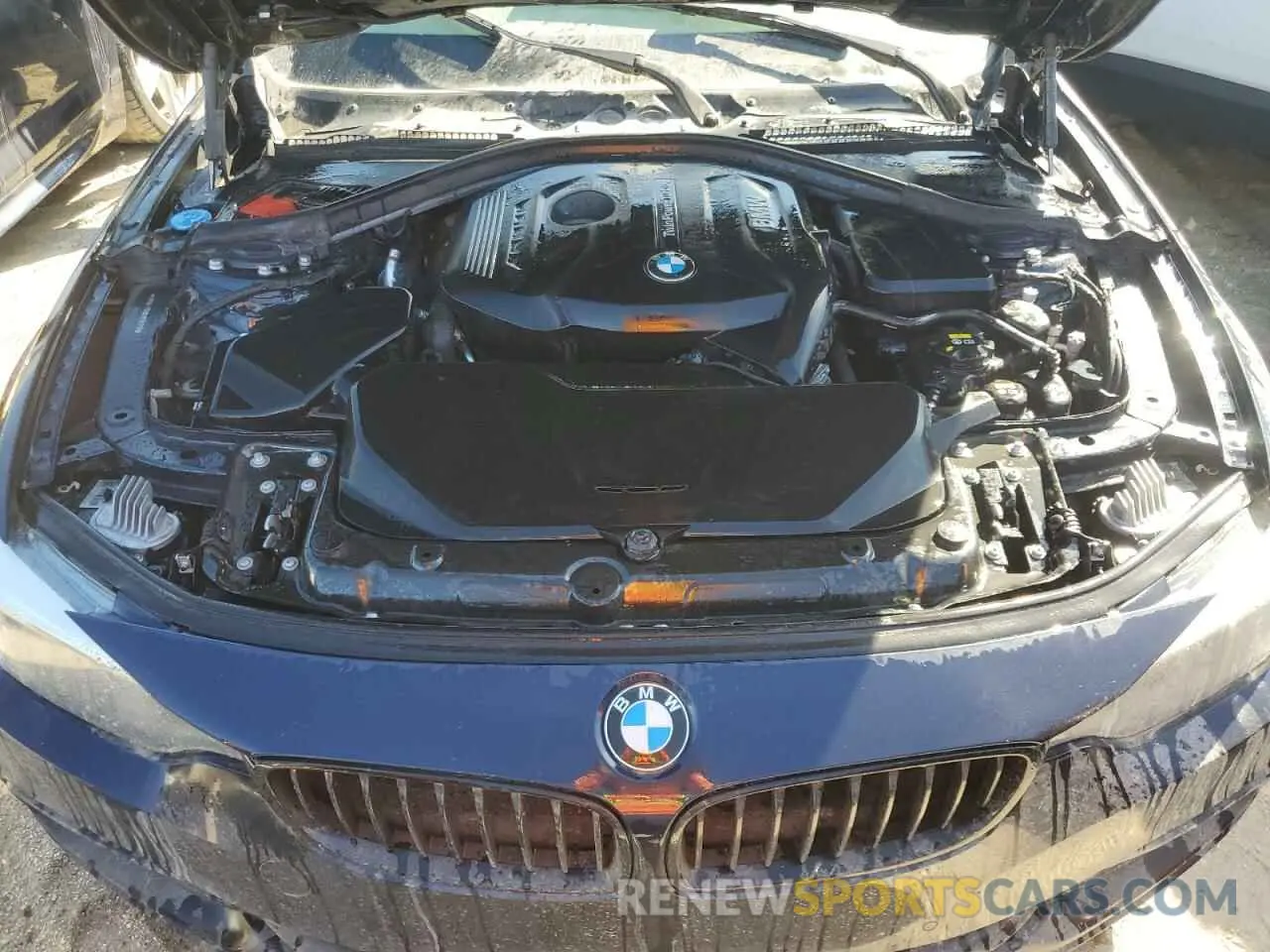 11 Фотография поврежденного автомобиля WBA4J1C09LCE54217 BMW 4 SERIES 2020