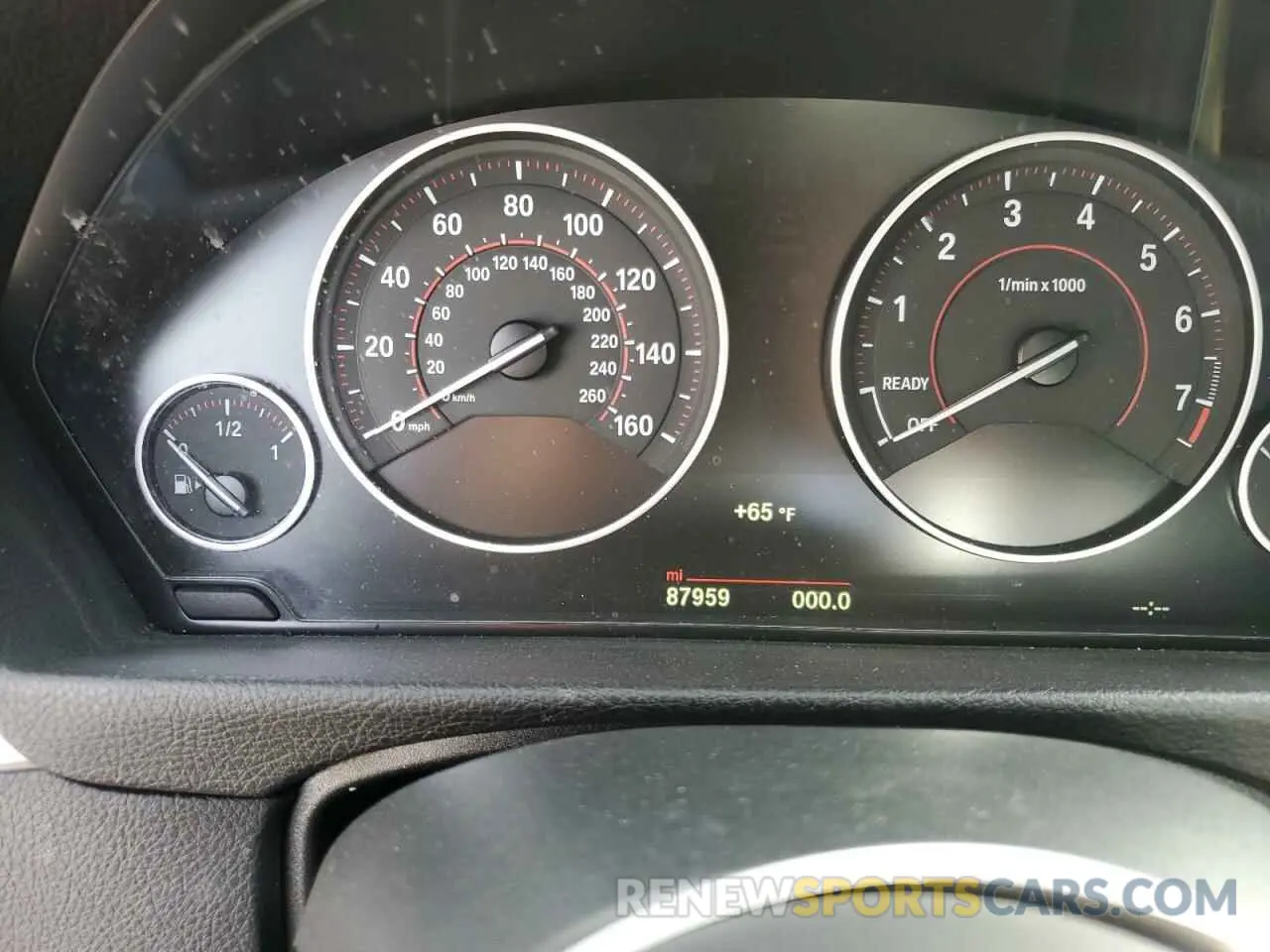9 Фотография поврежденного автомобиля WBA4J3C09LBL11721 BMW 4 SERIES 2020