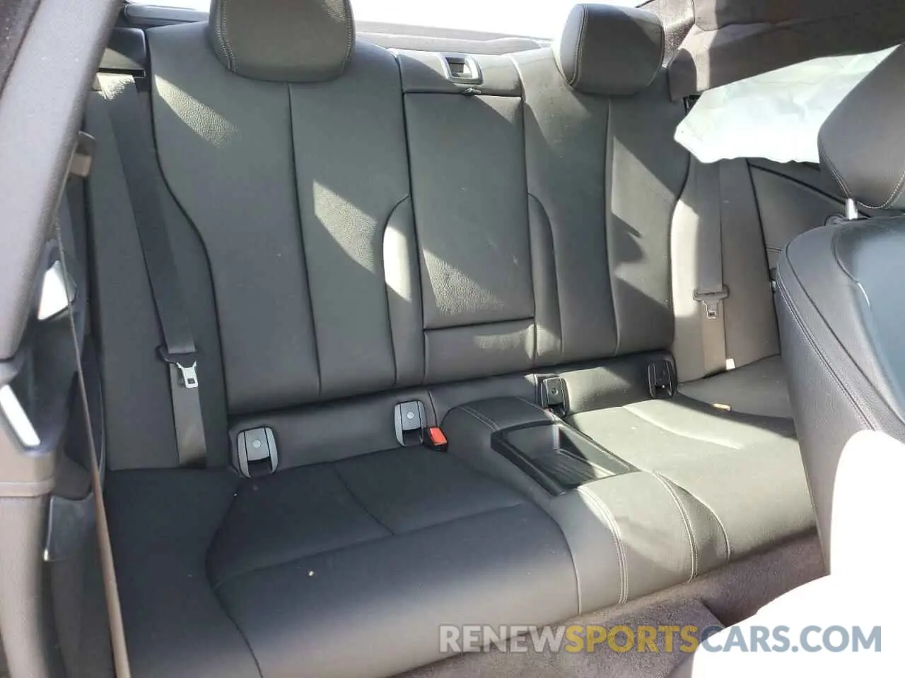 6 Фотография поврежденного автомобиля WBA4W7C09LFJ72871 BMW 4 SERIES 2020