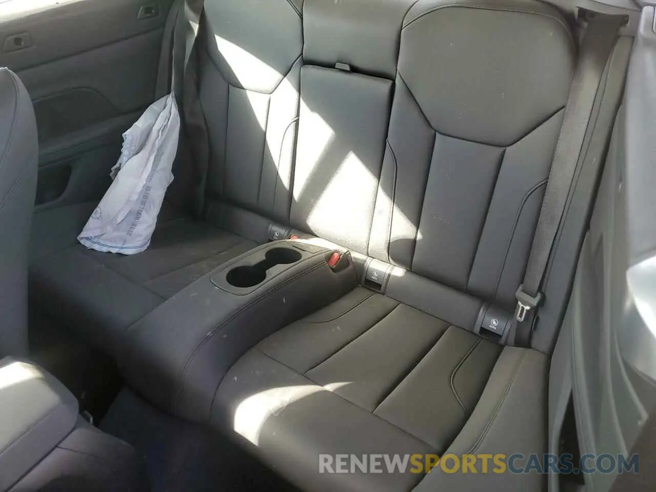 6 Photograph of a damaged car WBA23AT02MCG20936 BMW 4 SERIES 2021