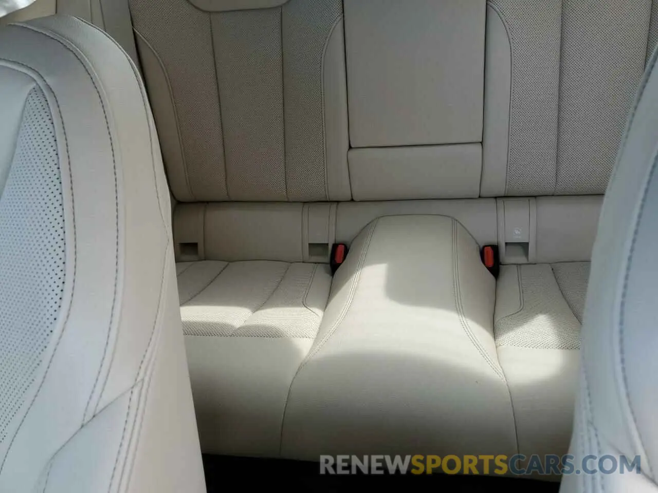 10 Фотография поврежденного автомобиля WBA53AP07NCJ14475 BMW 4 SERIES 2022