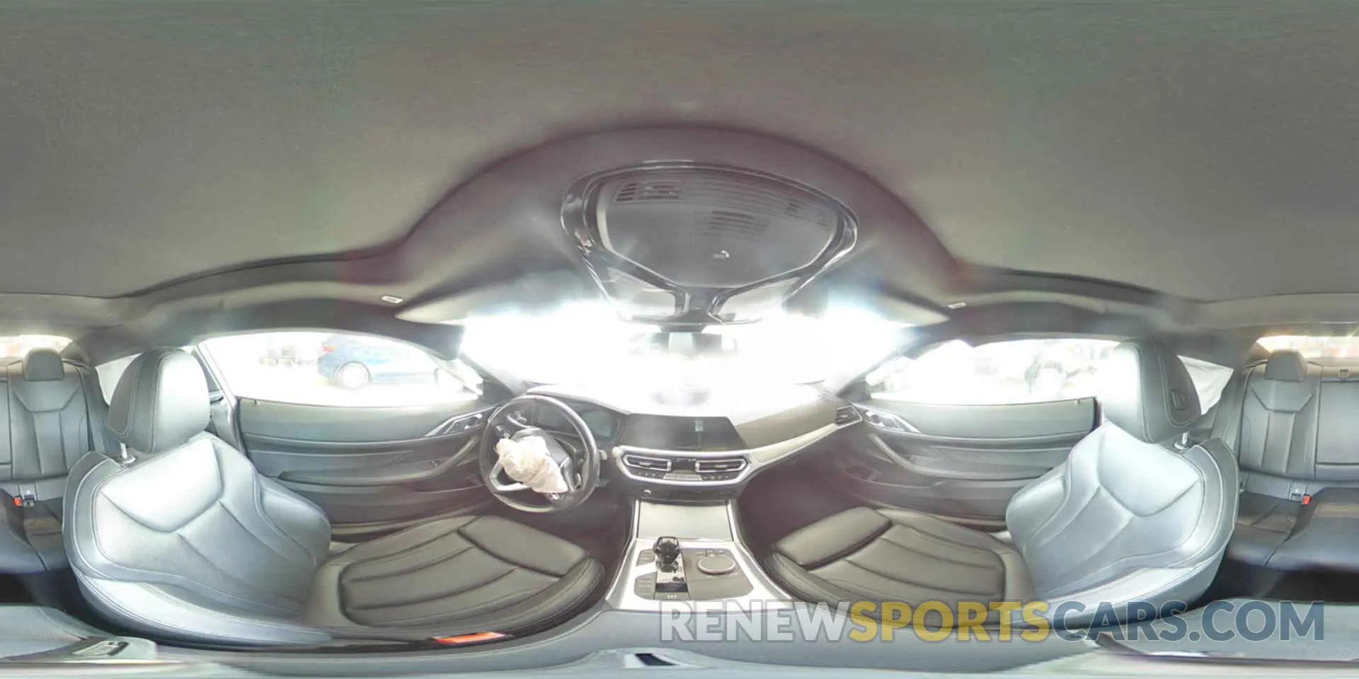 12 Фотография поврежденного автомобиля WBA73AP06NCH67486 BMW 4 SERIES 2022
