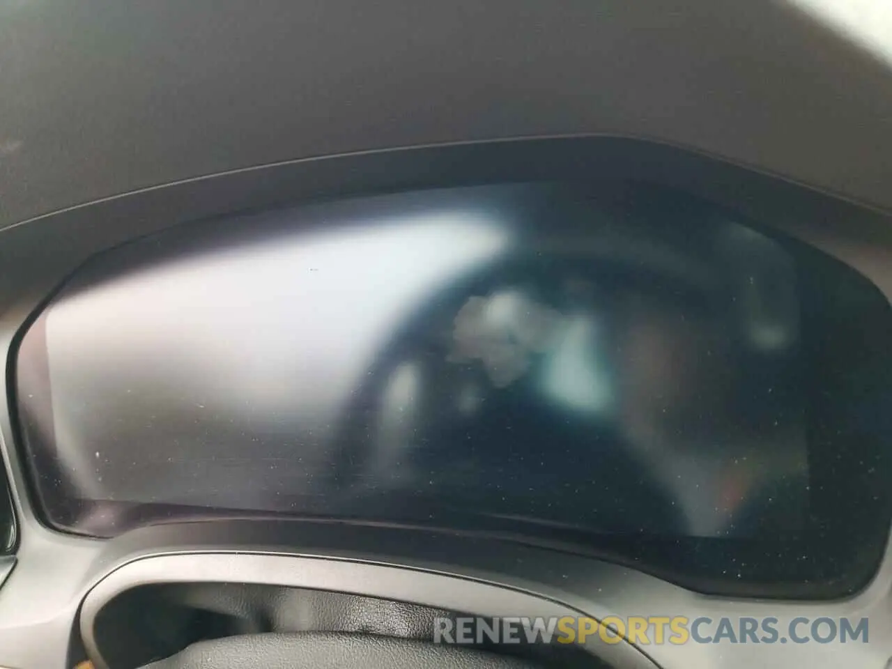 9 Photograph of a damaged car WBA73AV06PFP16975 BMW 4 SERIES 2023