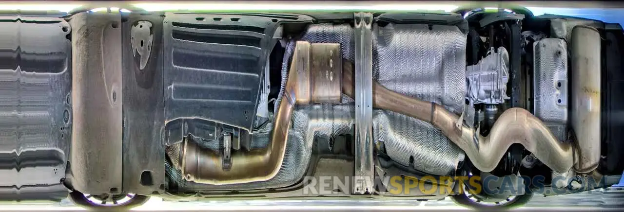 13 Photograph of a damaged car WBA53AP03RCR77277 BMW 4 SERIES 2024