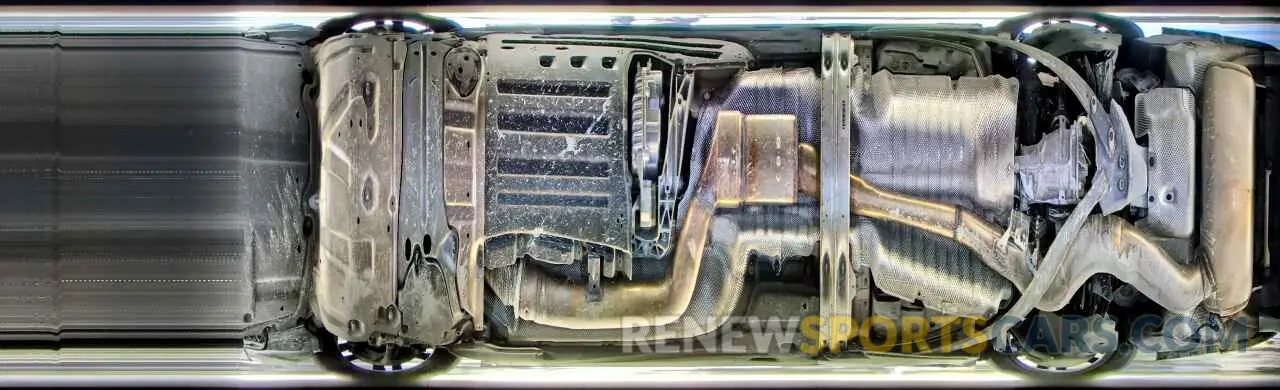 13 Photograph of a damaged car WBA73AV09RFT25113 BMW 4 SERIES 2024