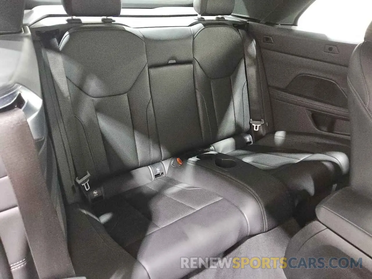 10 Фотография поврежденного автомобиля WBA53DB03SCT72075 BMW 4 SERIES 2025