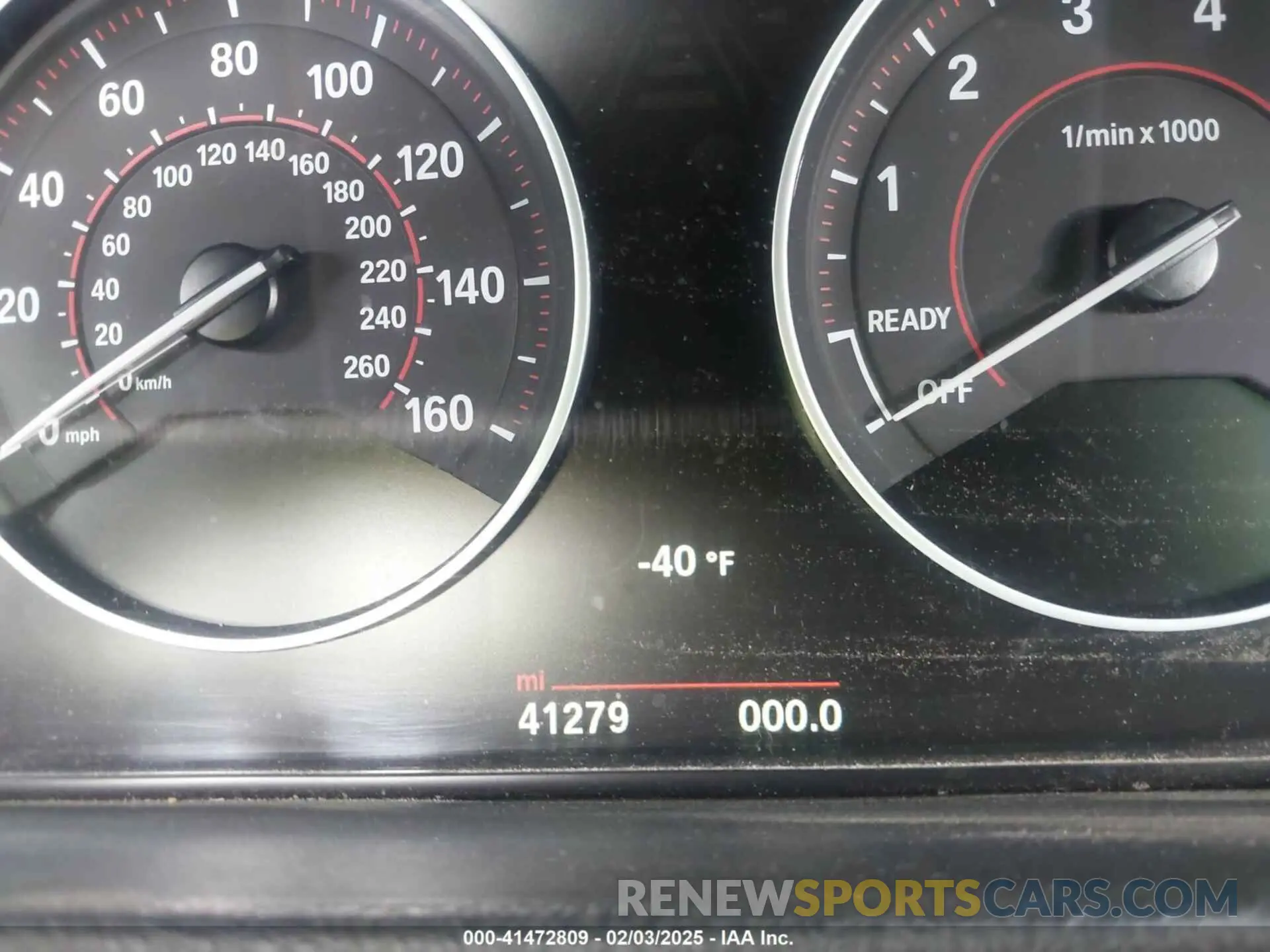 14 Фотография поврежденного автомобиля WBA4W3C52KAF92233 BMW 430I 2019