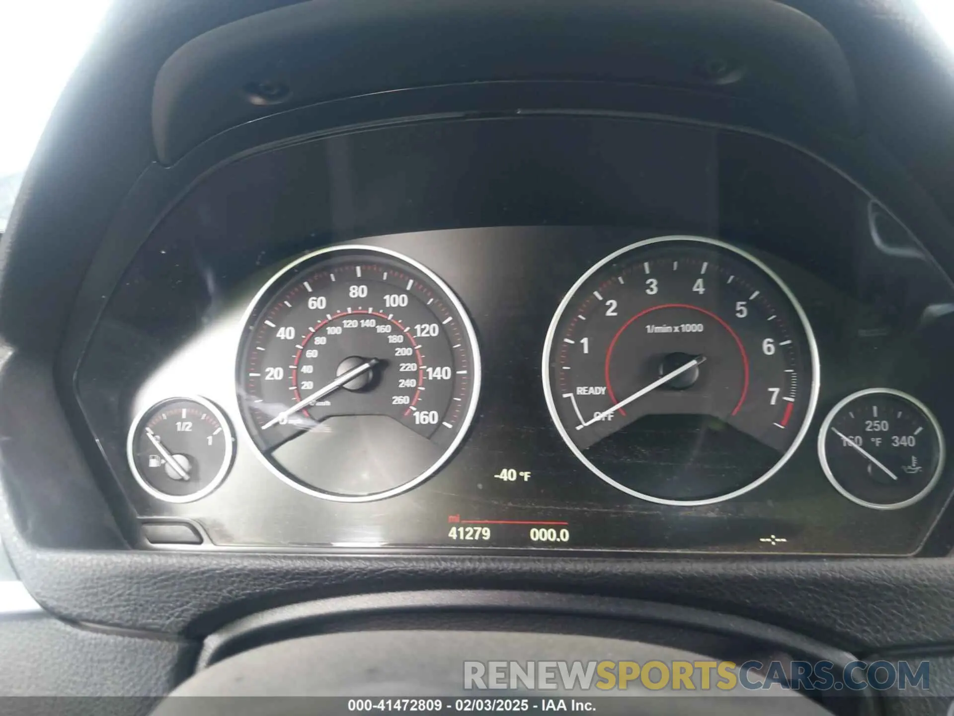 7 Фотография поврежденного автомобиля WBA4W3C52KAF92233 BMW 430I 2019