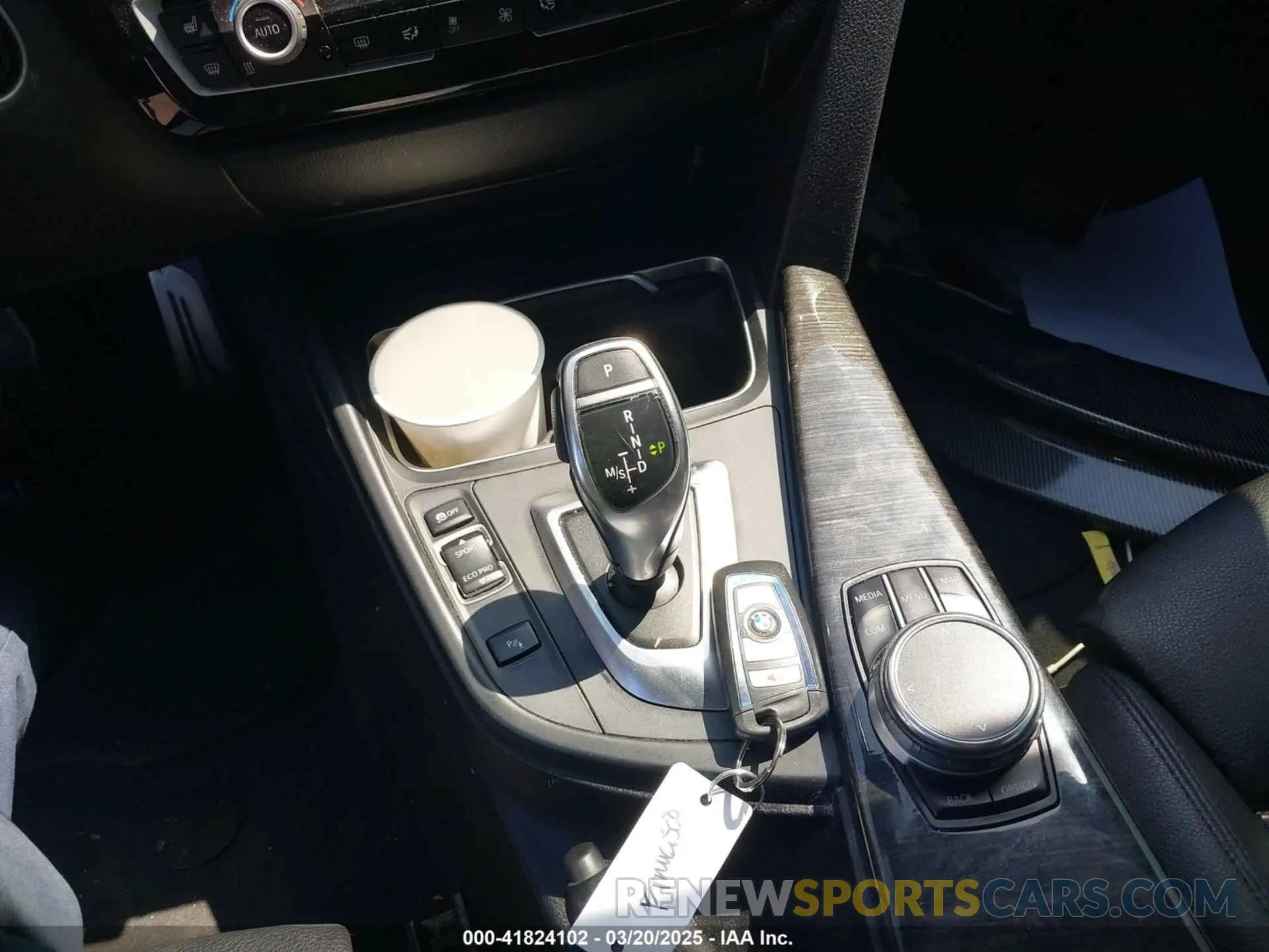 11 Photograph of a damaged car WBA4W3C55KAF91660 BMW 430I 2019