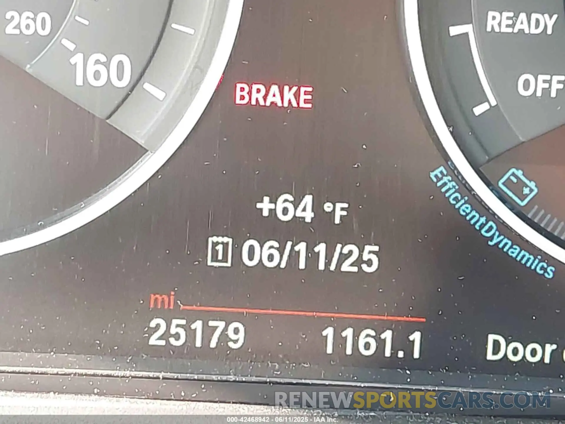 15 Photograph of a damaged car WBA4Z3C50KEN88727 BMW 430I 2019