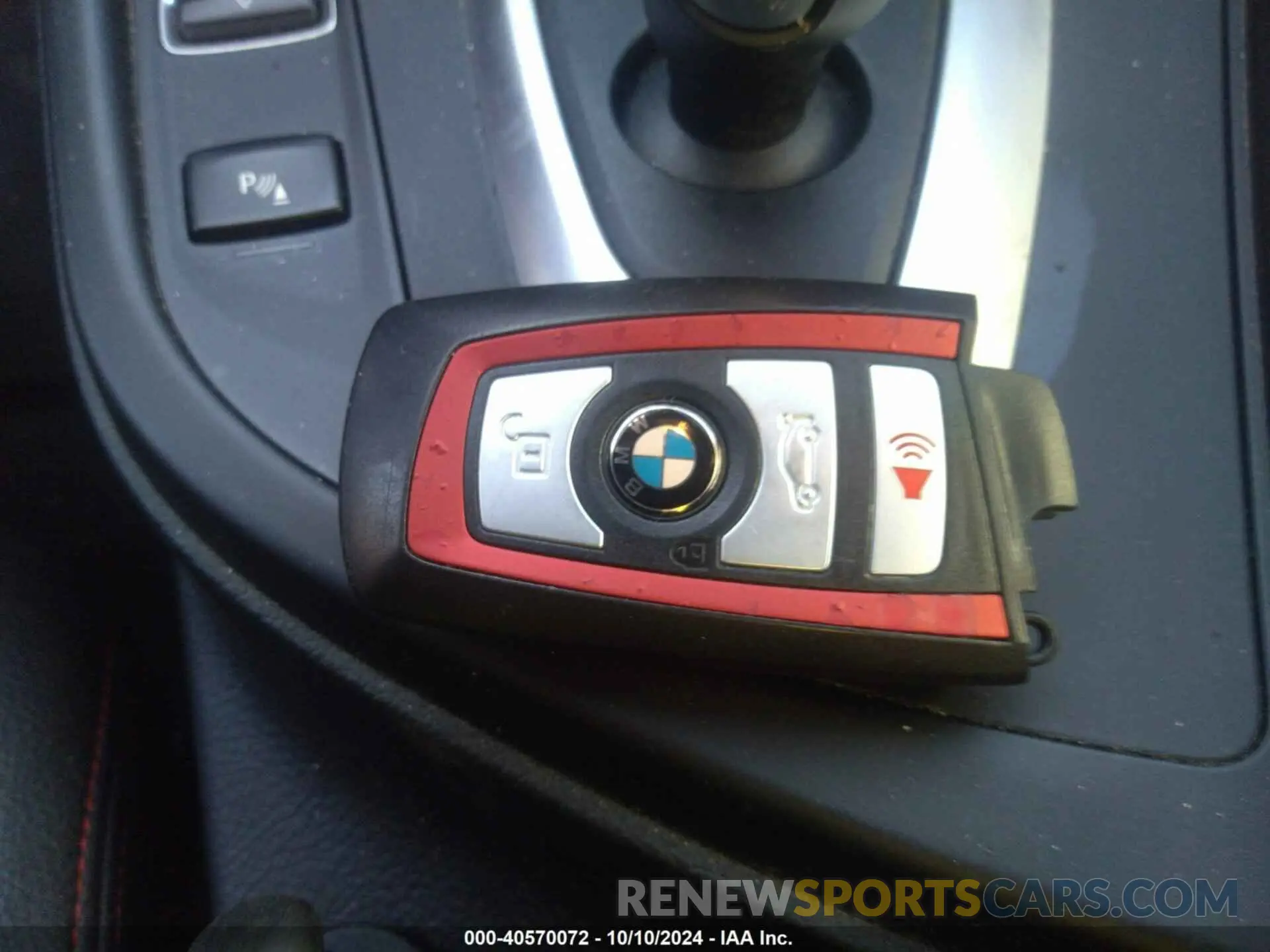 11 Photograph of a damaged car WBA4J1C08LBU68287 BMW 430I 2020
