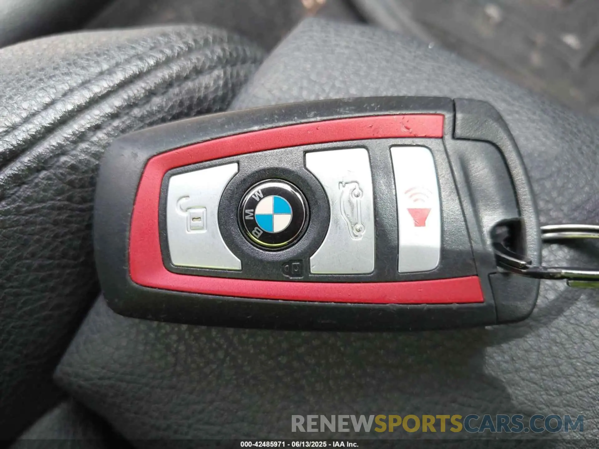 11 Фотография поврежденного автомобиля WBA4W3C05LFH08761 BMW 430I 2020