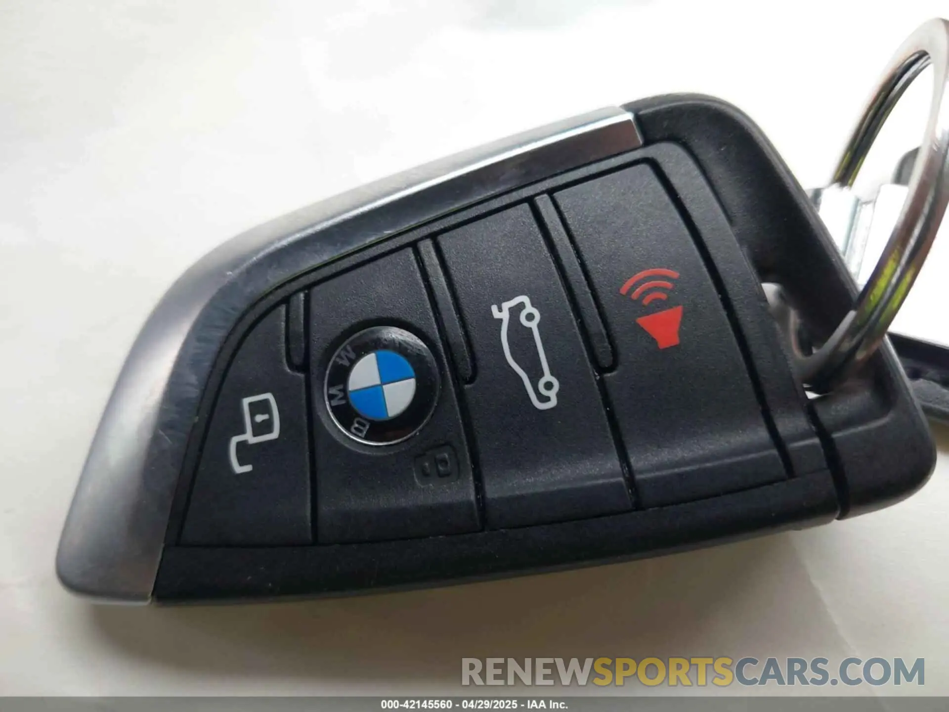 11 Photograph of a damaged car WBA73AP0XPCL78110 BMW 430I 2023