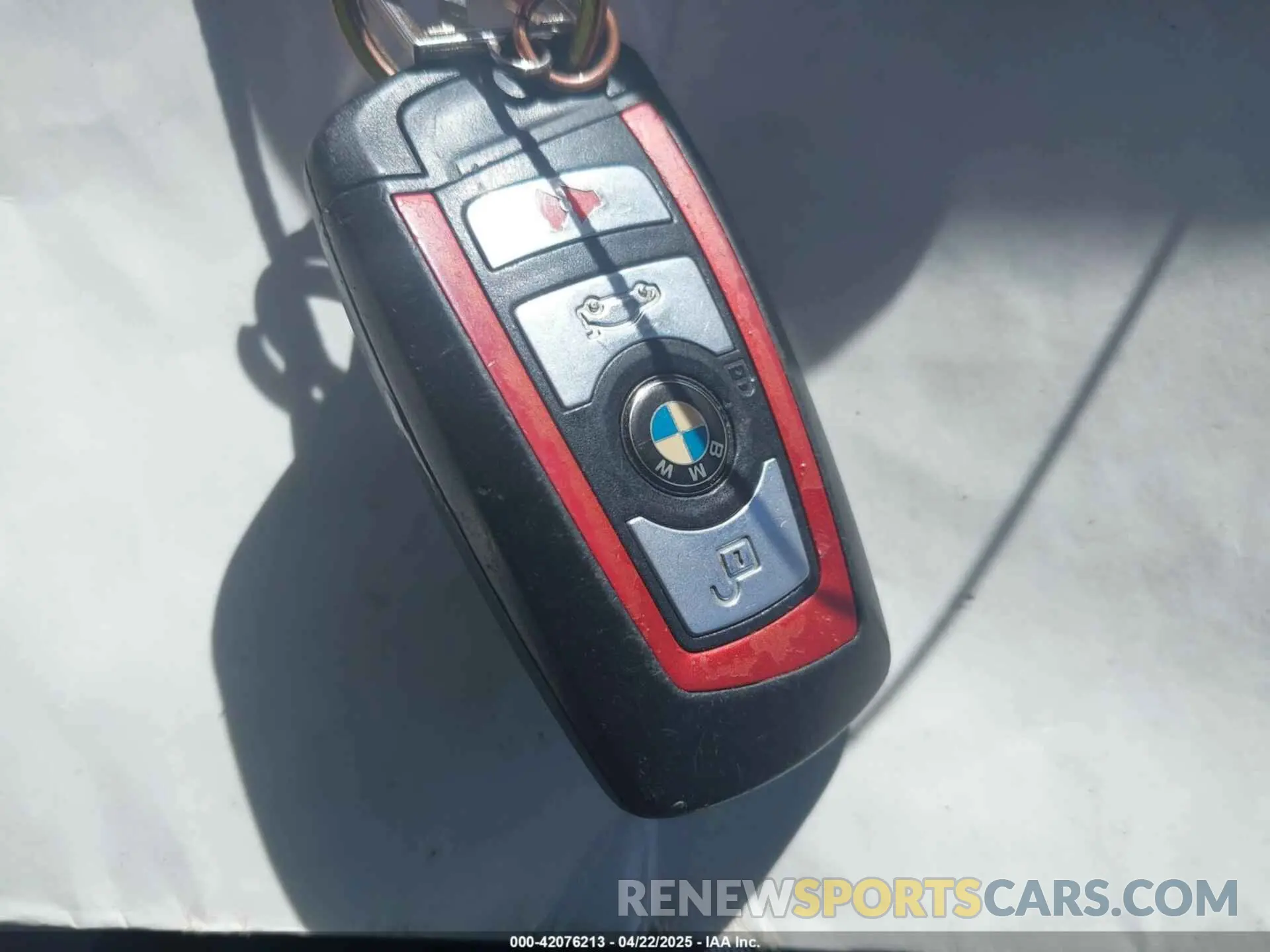 11 Фотография поврежденного автомобиля WBA4J1C51KBM12850 BMW 430I GRAN COUPE 2019