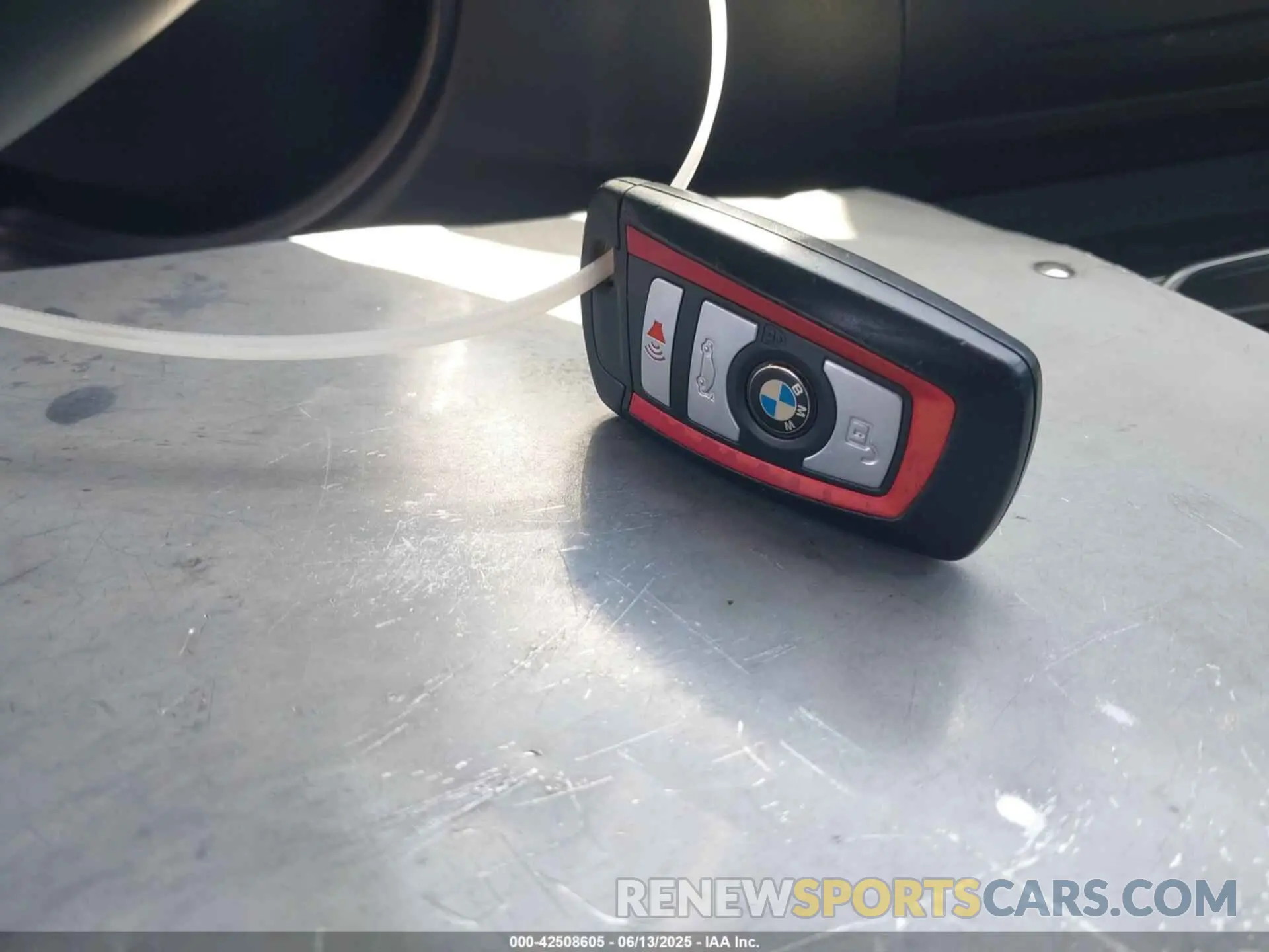 11 Photograph of a damaged car WBA4J1C55KBM13337 BMW 430I GRAN COUPE 2019