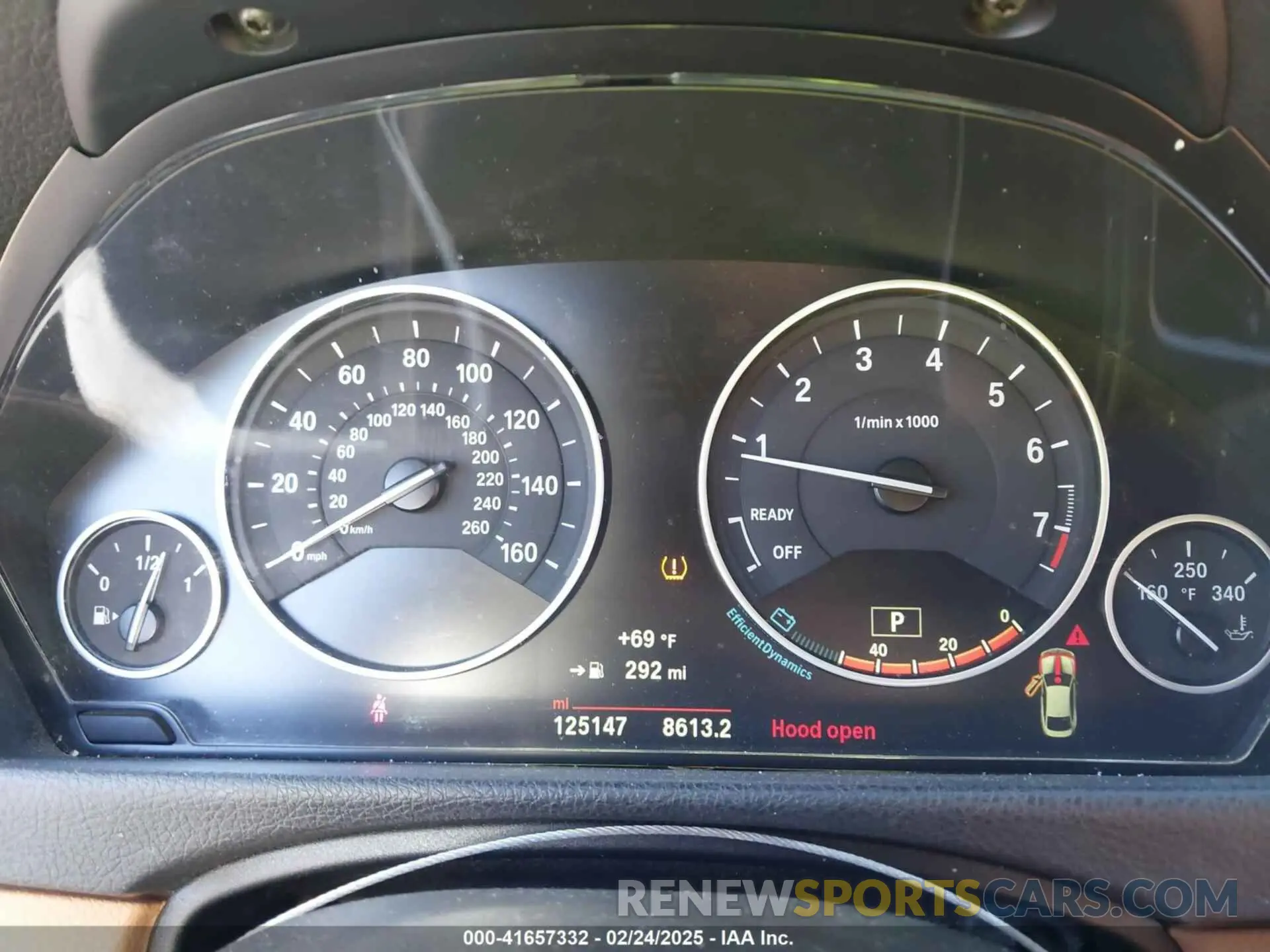 7 Фотография поврежденного автомобиля WBA4J1C56KBM13881 BMW 430I GRAN COUPE 2019