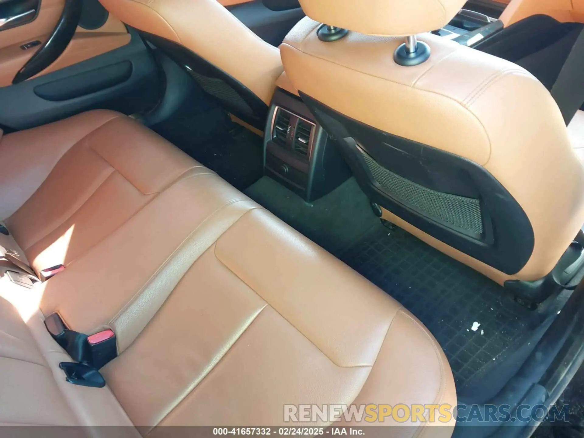 8 Фотография поврежденного автомобиля WBA4J1C56KBM13881 BMW 430I GRAN COUPE 2019