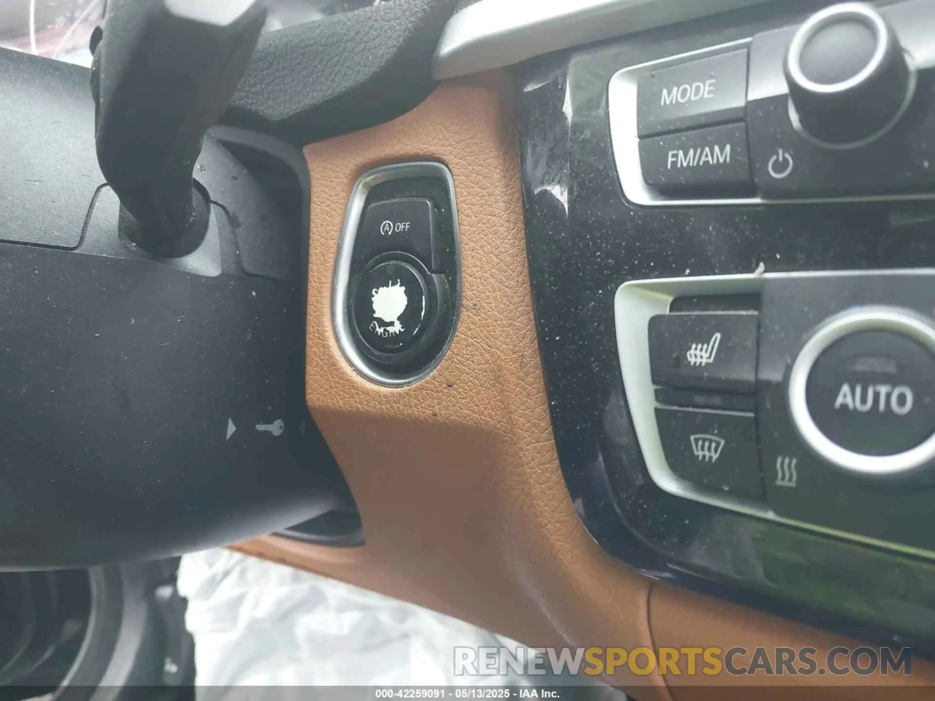 11 Photograph of a damaged car WBA4J1C5XKBM13883 BMW 430I GRAN COUPE 2019