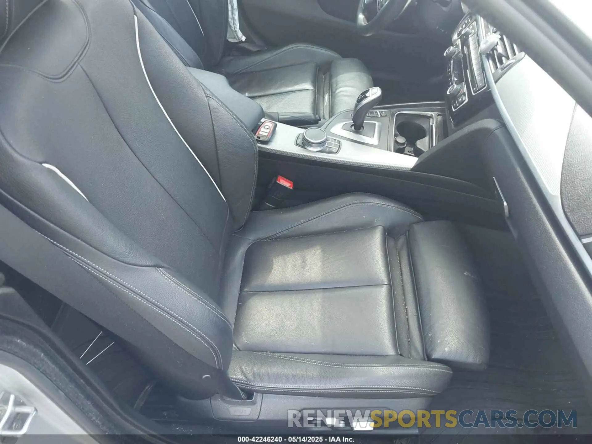5 Фотография поврежденного автомобиля WBA4J3C55KBL07806 BMW 430I GRAN COUPE 2019