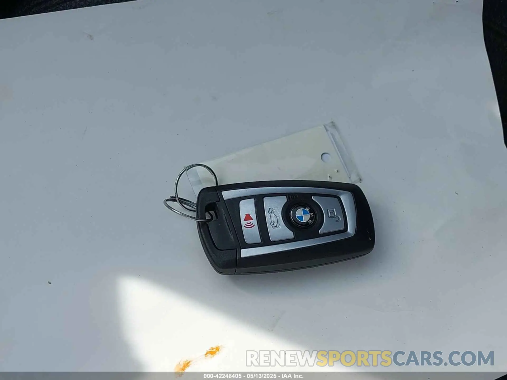 11 Photograph of a damaged car WBA4J3C55KBL08387 BMW 430I GRAN COUPE 2019