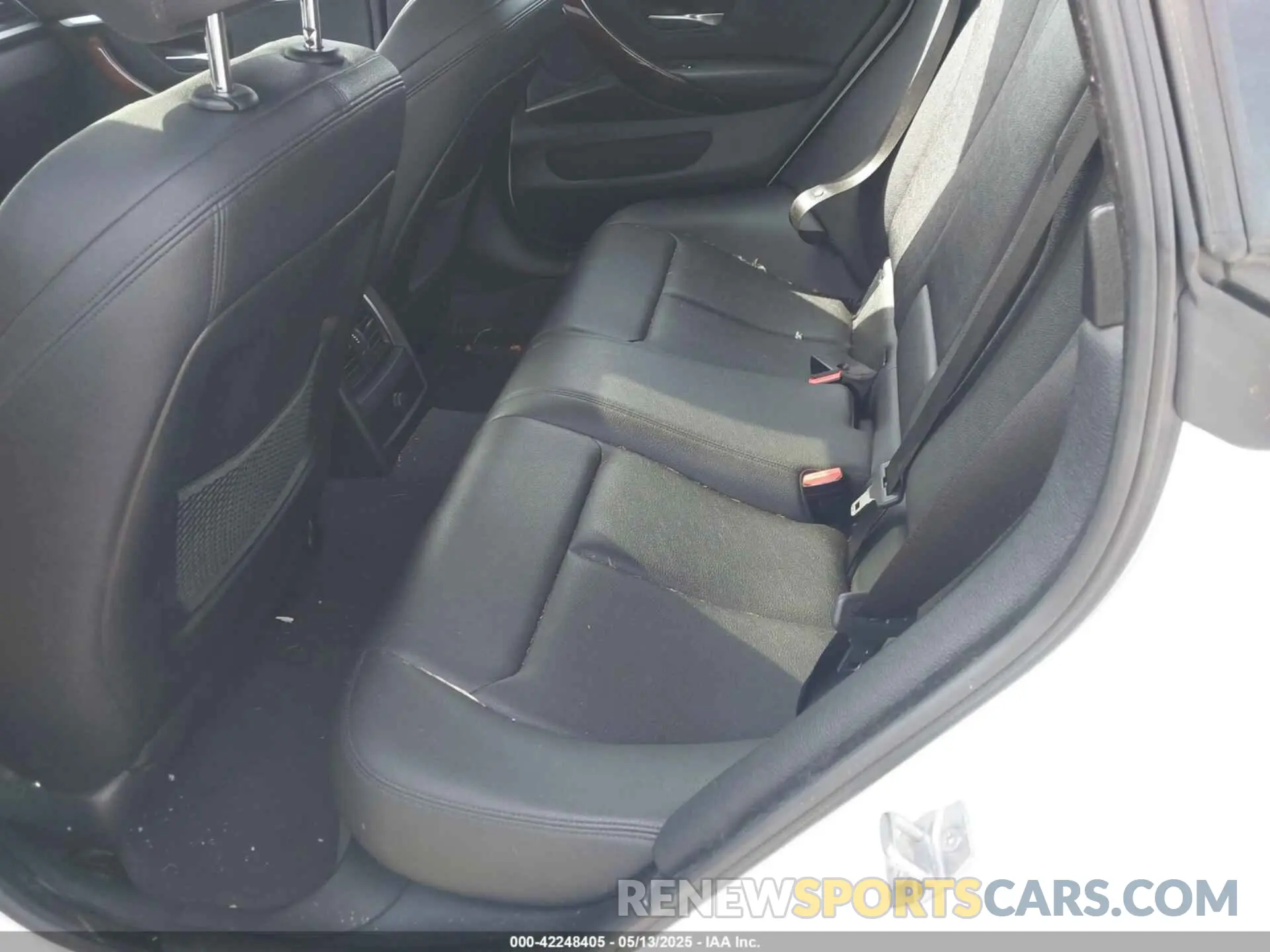 8 Photograph of a damaged car WBA4J3C55KBL08387 BMW 430I GRAN COUPE 2019