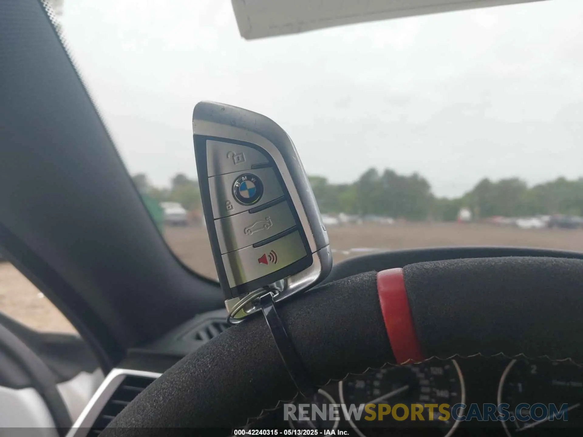 11 Photograph of a damaged car WBA4J3C56KBL06258 BMW 430I GRAN COUPE 2019
