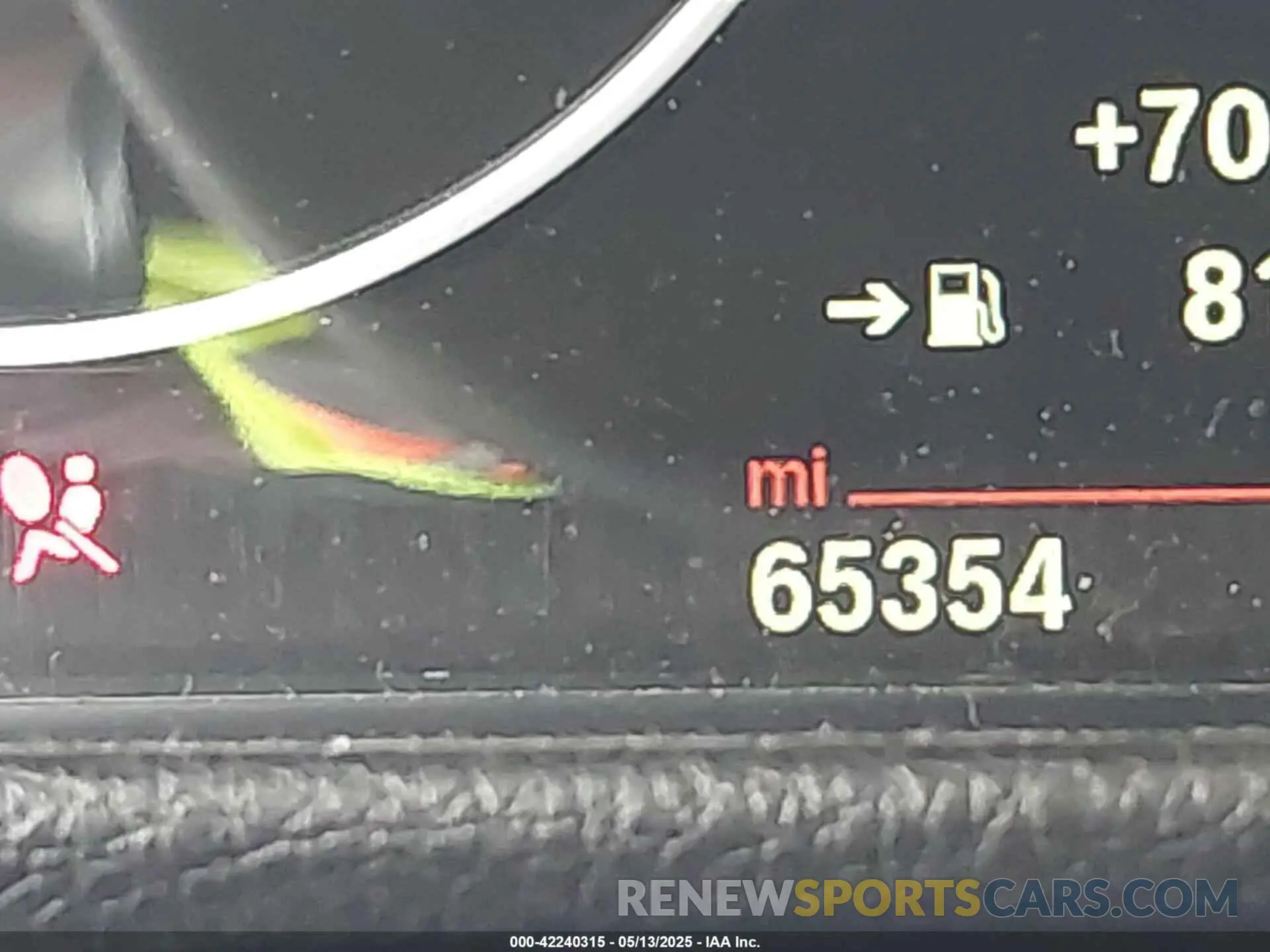15 Photograph of a damaged car WBA4J3C56KBL06258 BMW 430I GRAN COUPE 2019