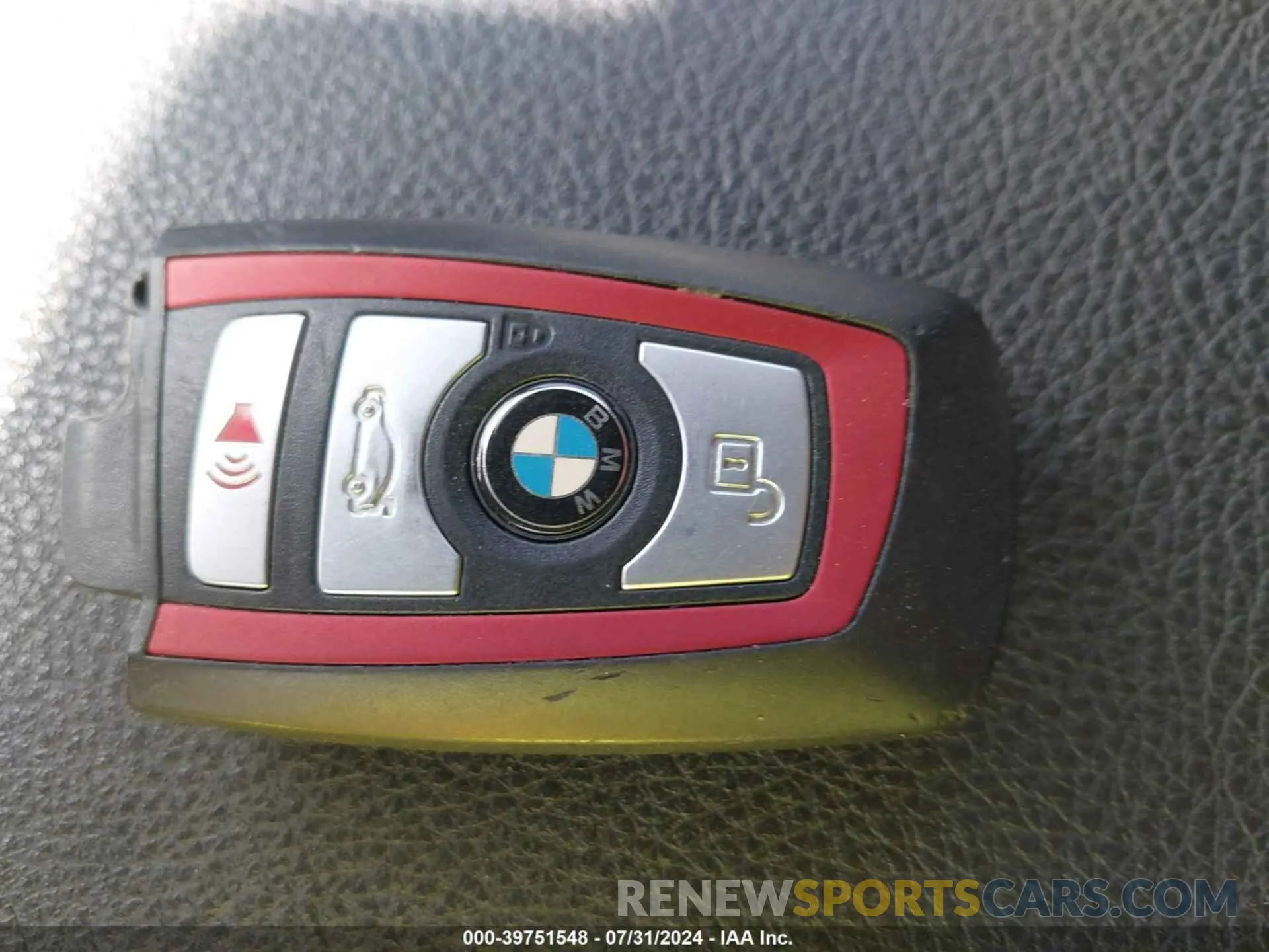 11 Photograph of a damaged car WBA4J3C58KBL09534 BMW 430I GRAN COUPE 2019