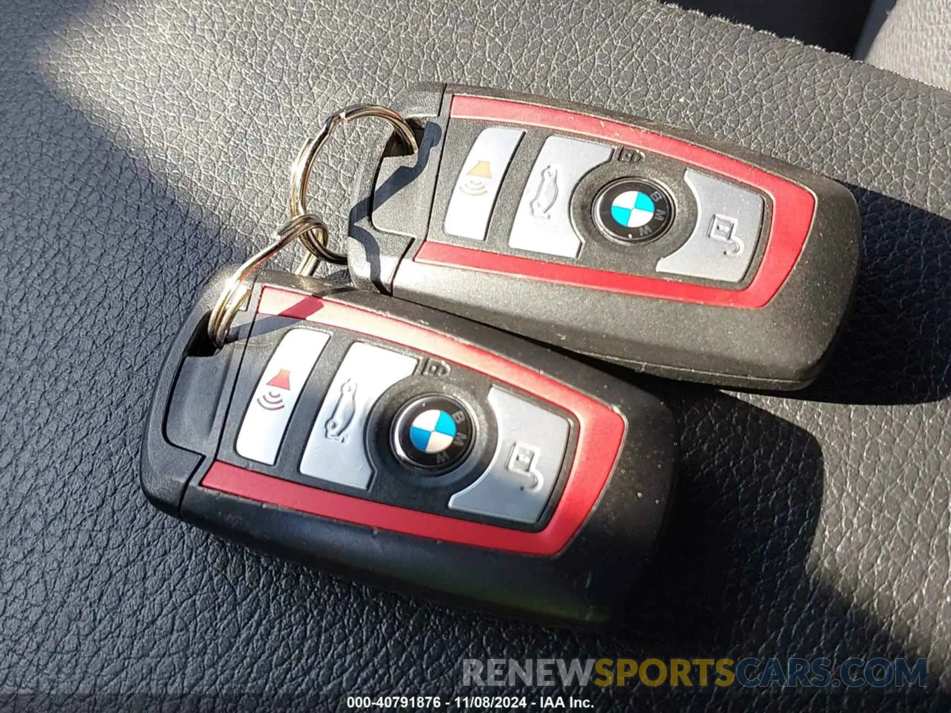 11 Photograph of a damaged car WBA4J3C5XKBL09289 BMW 430I GRAN COUPE 2019